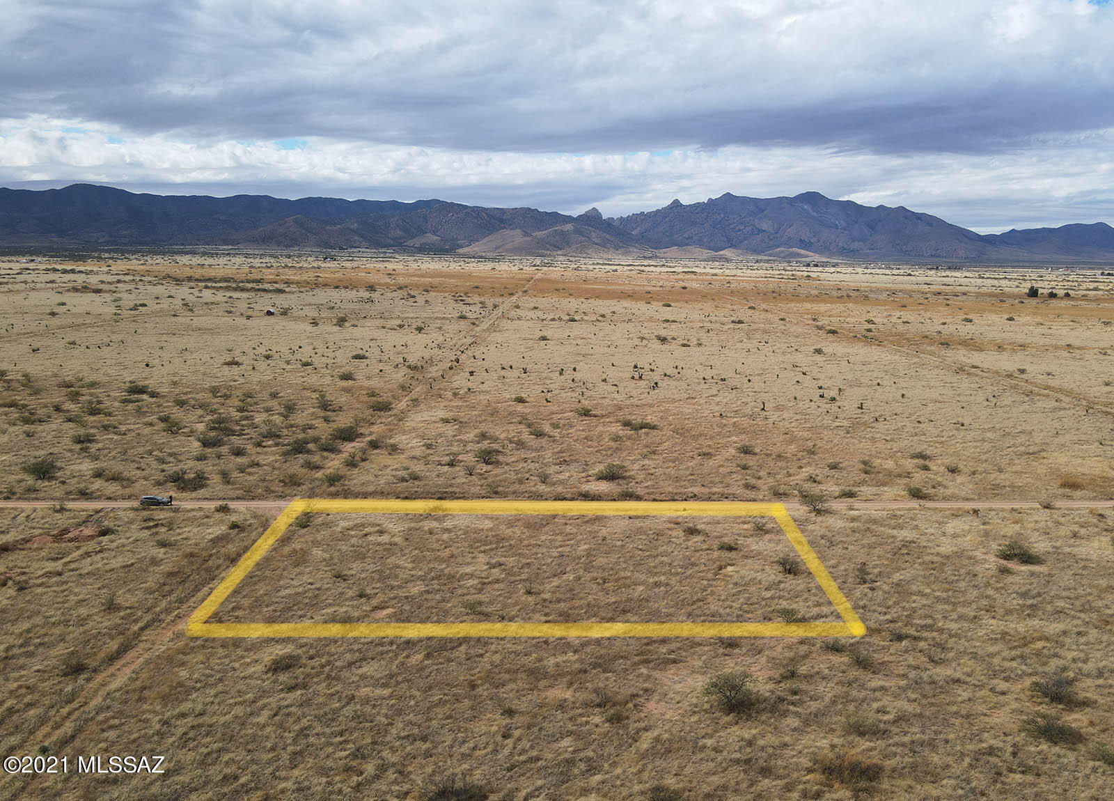 Arizona Sun Sites - Land