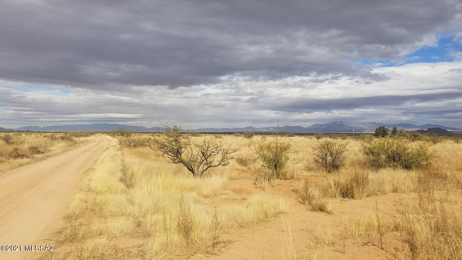 Arizona Sun Sites - Land