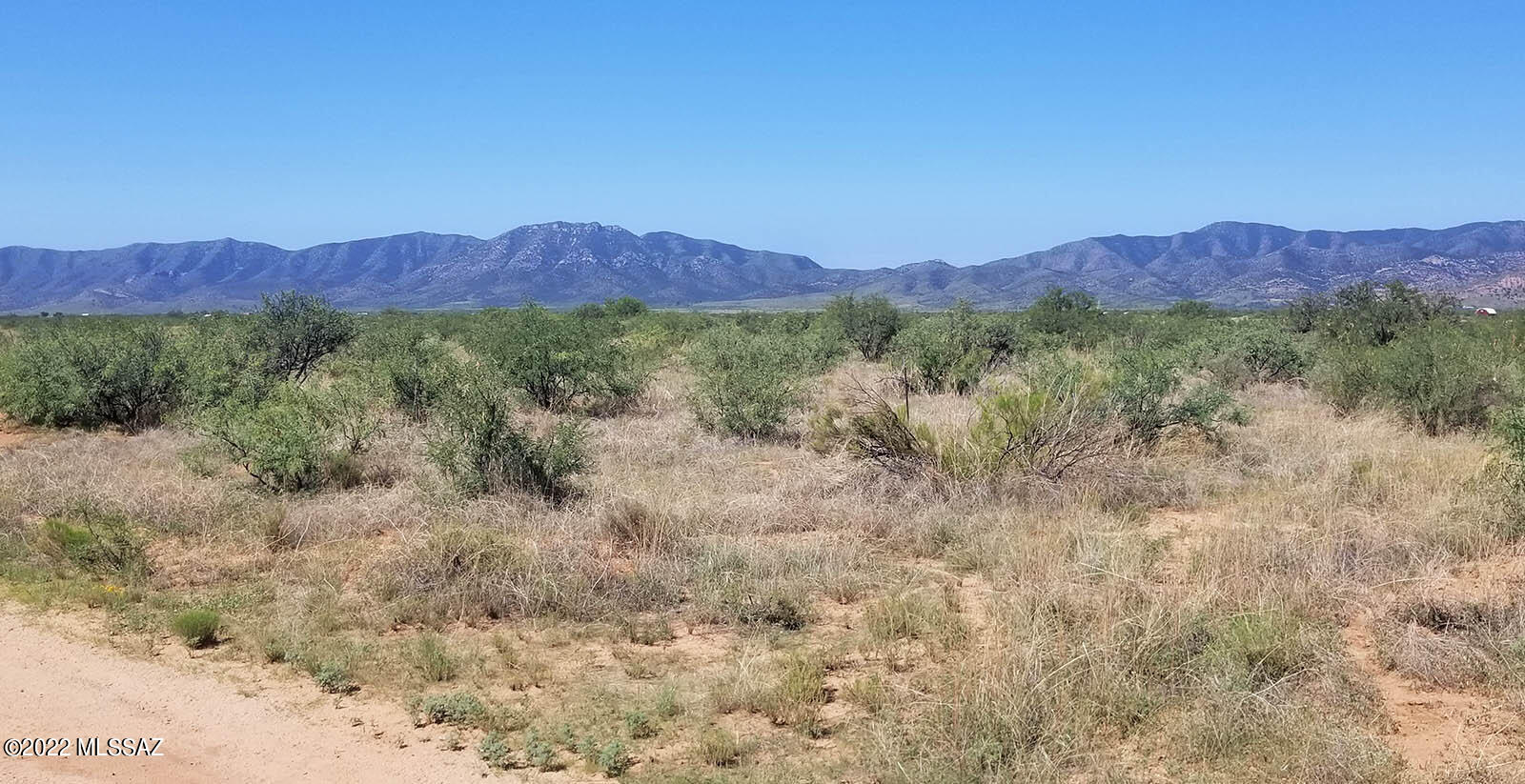Arizona Sun Sites - Land