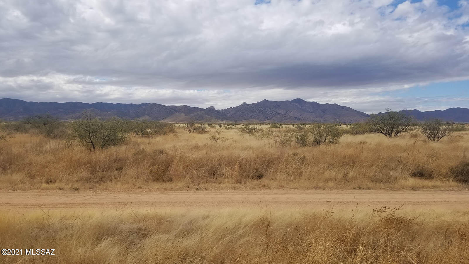 Arizona Sun Sites - Land