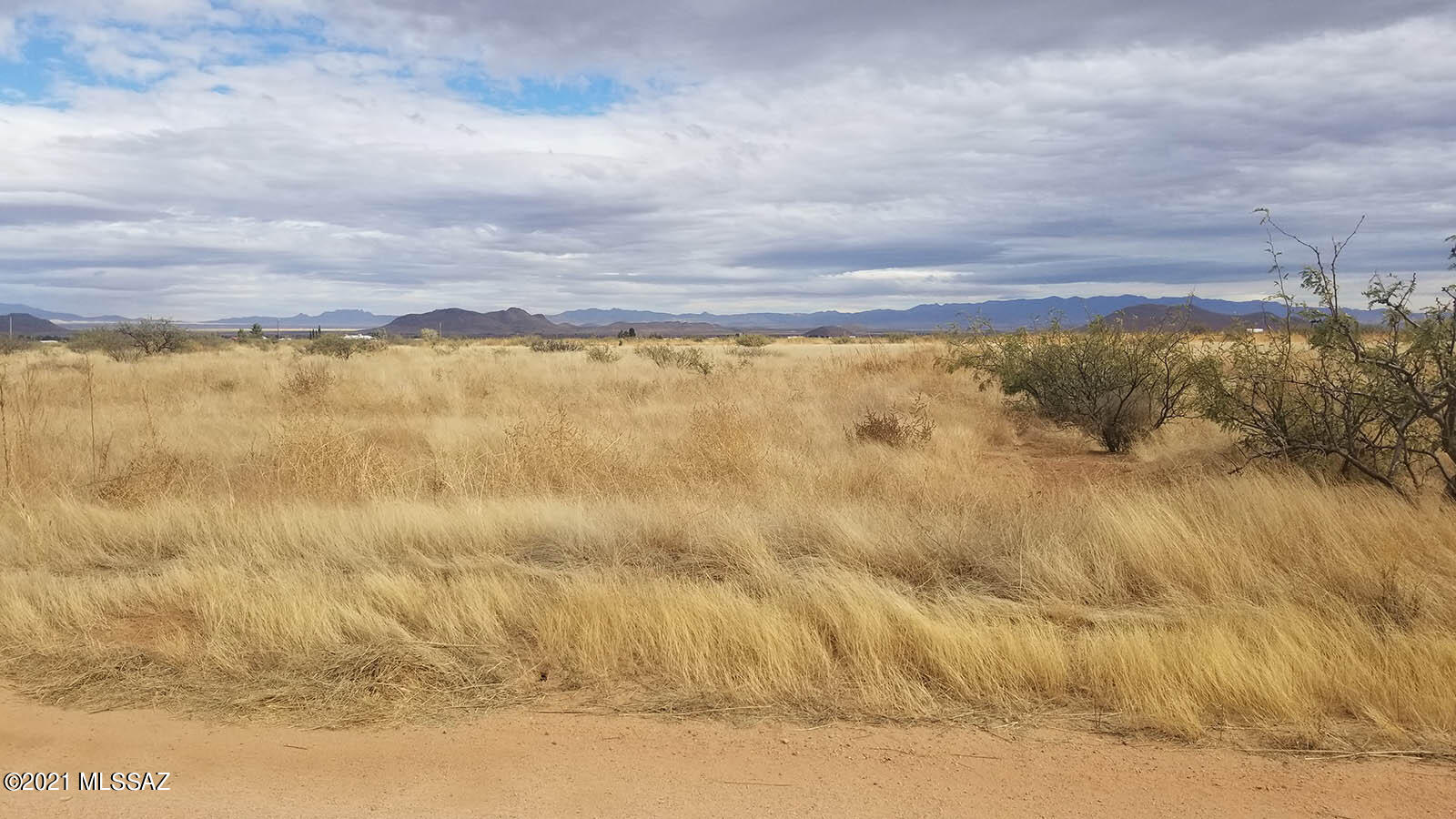 Arizona Sun Sites - Land
