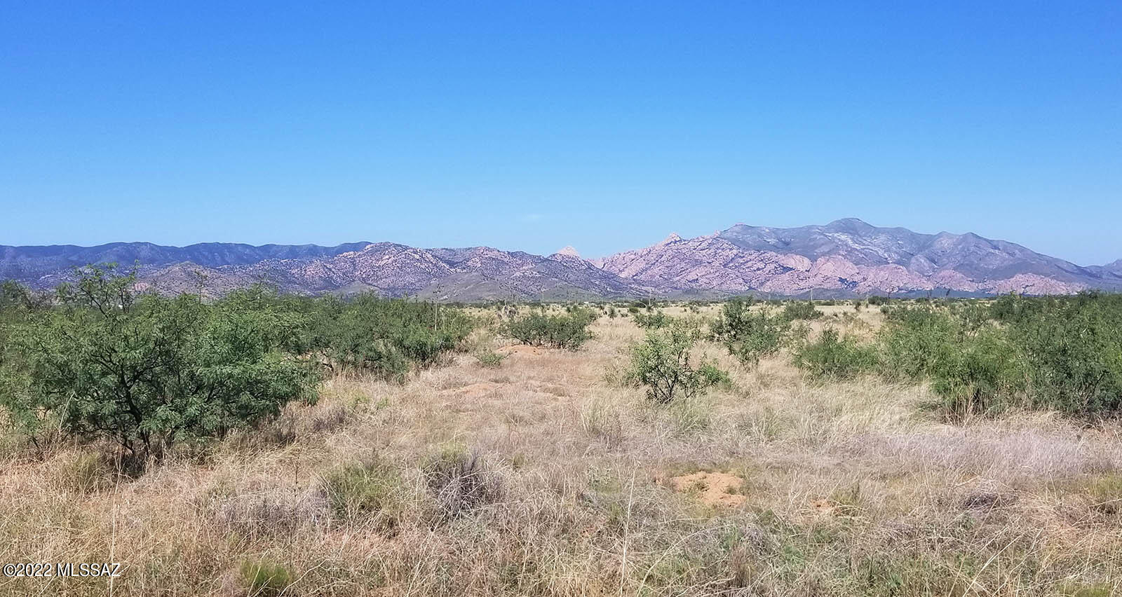 Nice Sunsites corner lot with great access and fabulous Dragoon mountain views. Just minutes from Cochise Stronghold. Flat & level topography, perfect for structures, a pasture and animals. This parcel has road access on two sides from Sherwood and Eagle Wings. Less than 1/4 mile from county-maintained Highland Rd. This lot is at over 4500 feet in elevation, making for mild summers and four seasons of enjoyable weather. Start your dream of owning a piece of historic and lovely Southern Arizona country. Quiet tranquil retreat for an off grid project or the future homeowner looking to build.