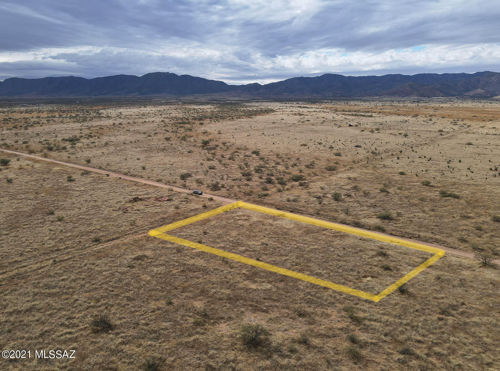 Arizona Sun Sites - Land