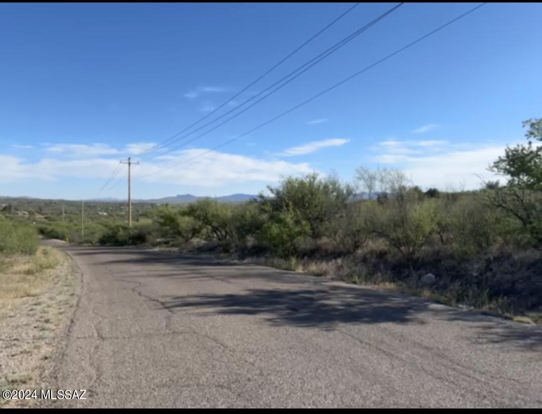 Rio Rico Estates - Land