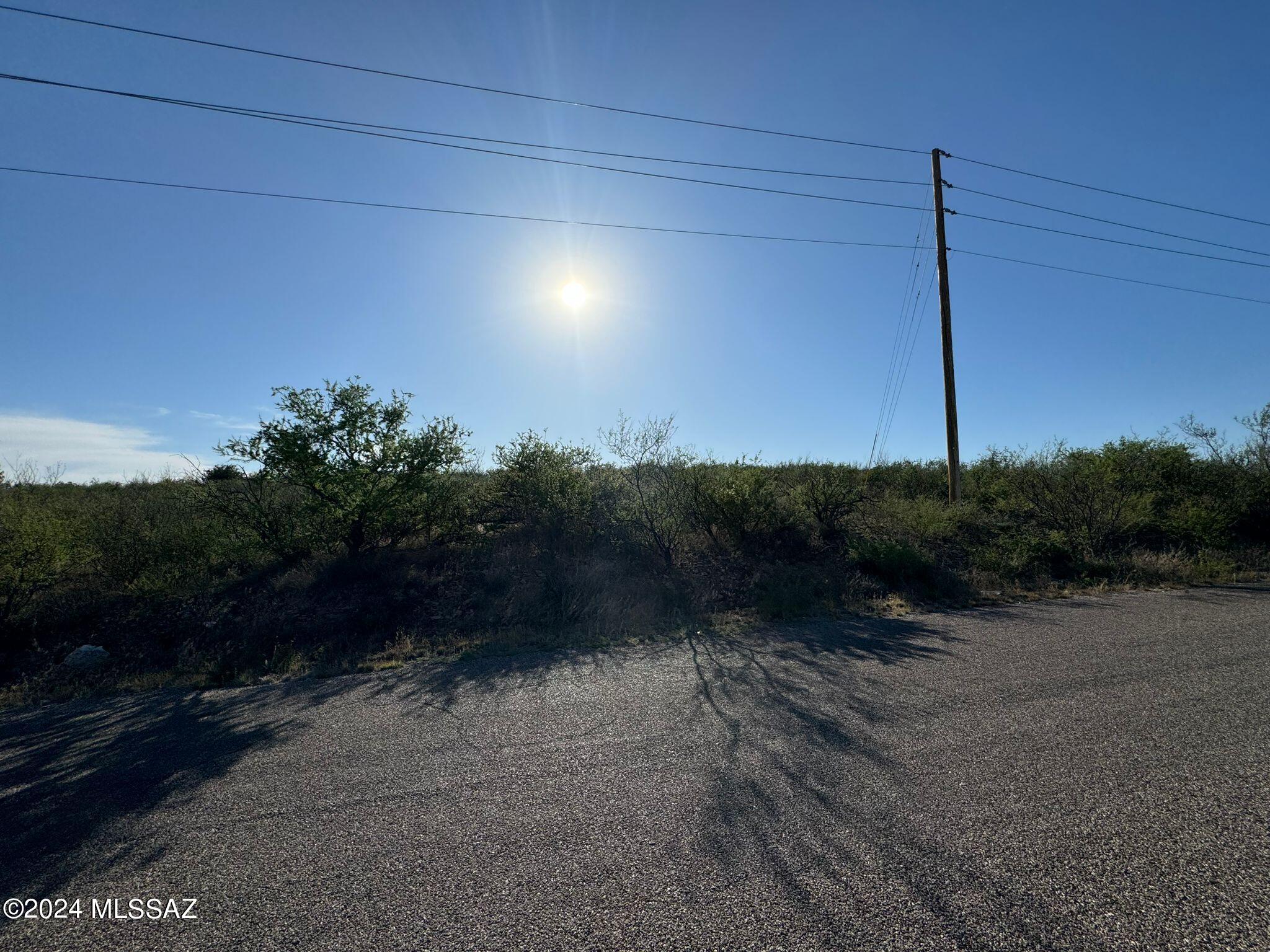 Rio Rico Estates - Land