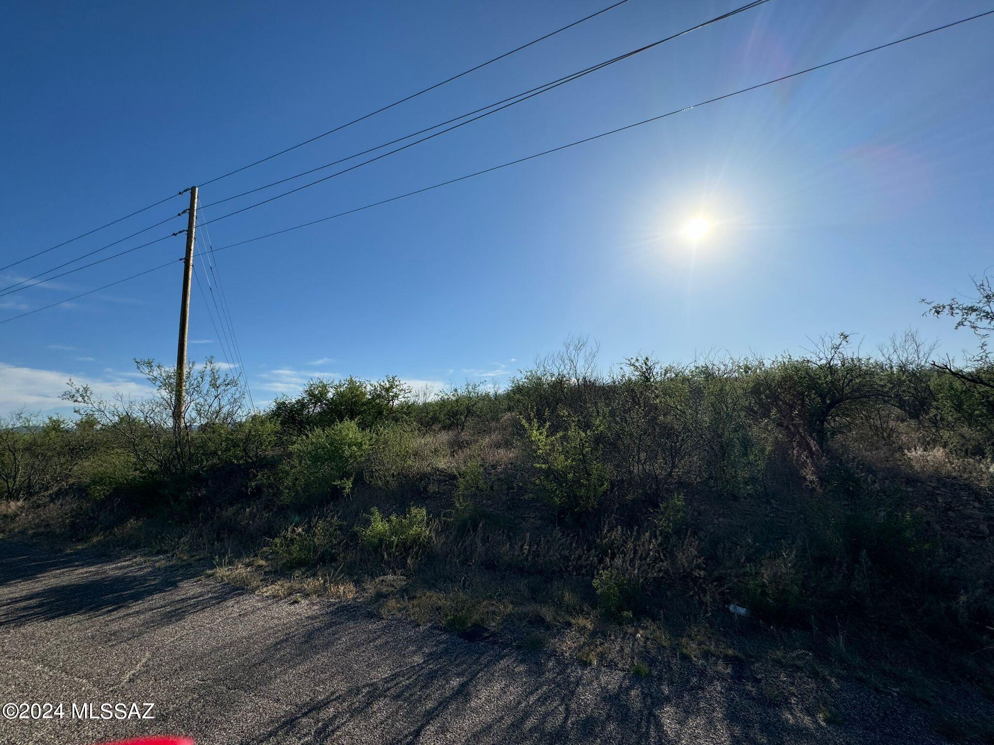 Rio Rico Estates - Land