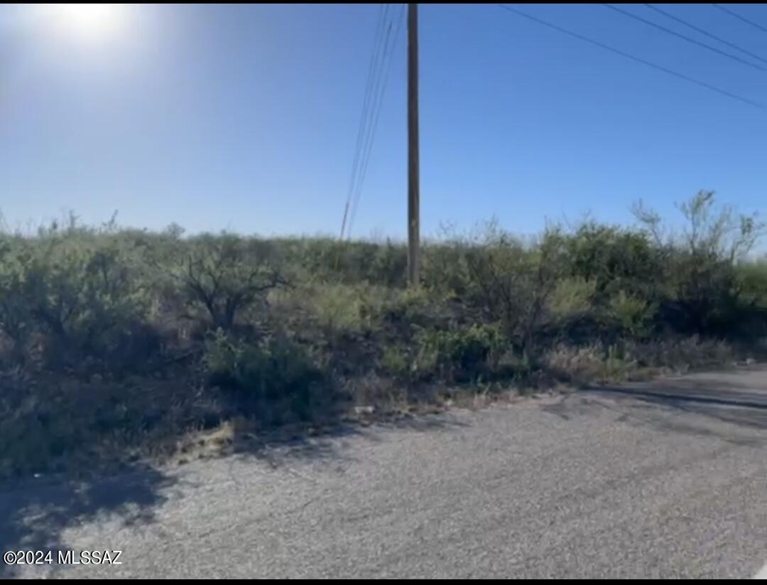 Rio Rico Estates - Land