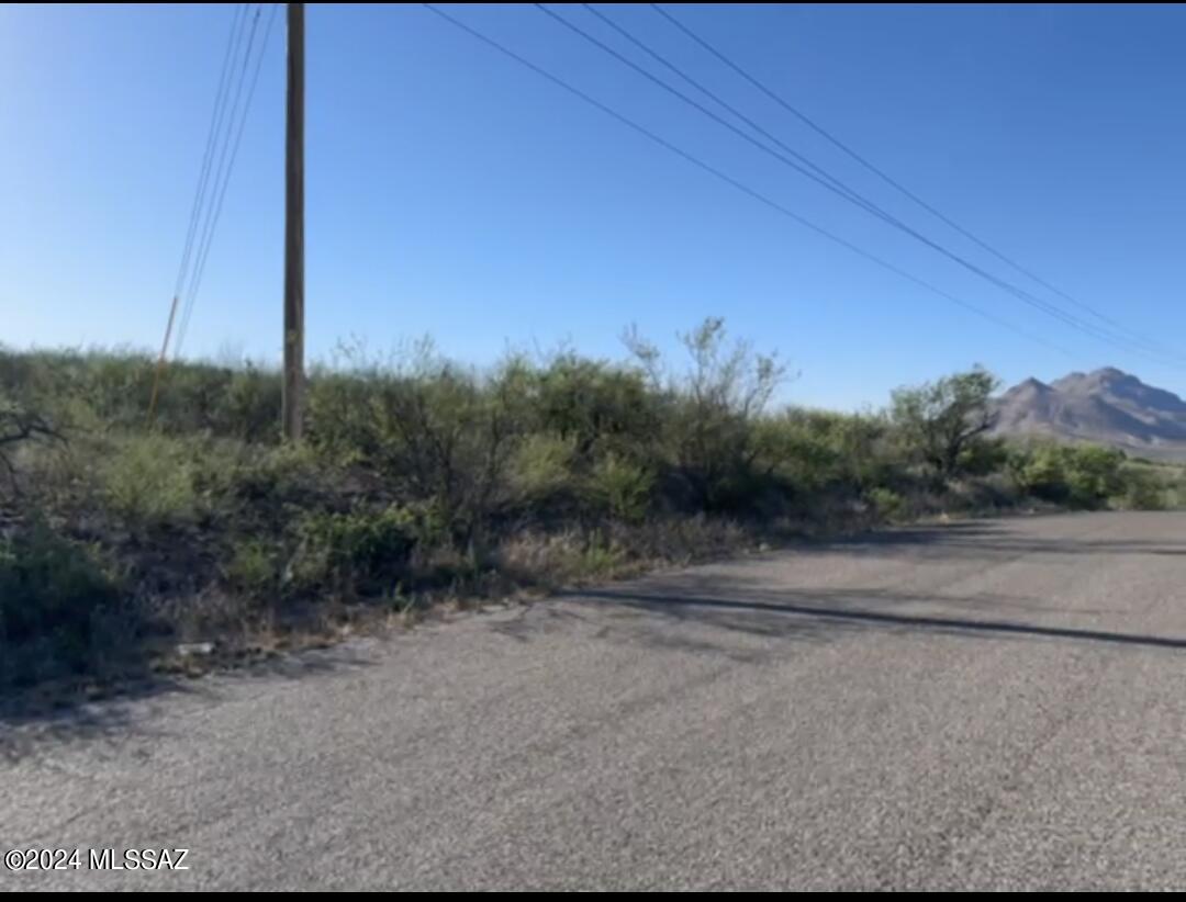 Rio Rico Estates - Land