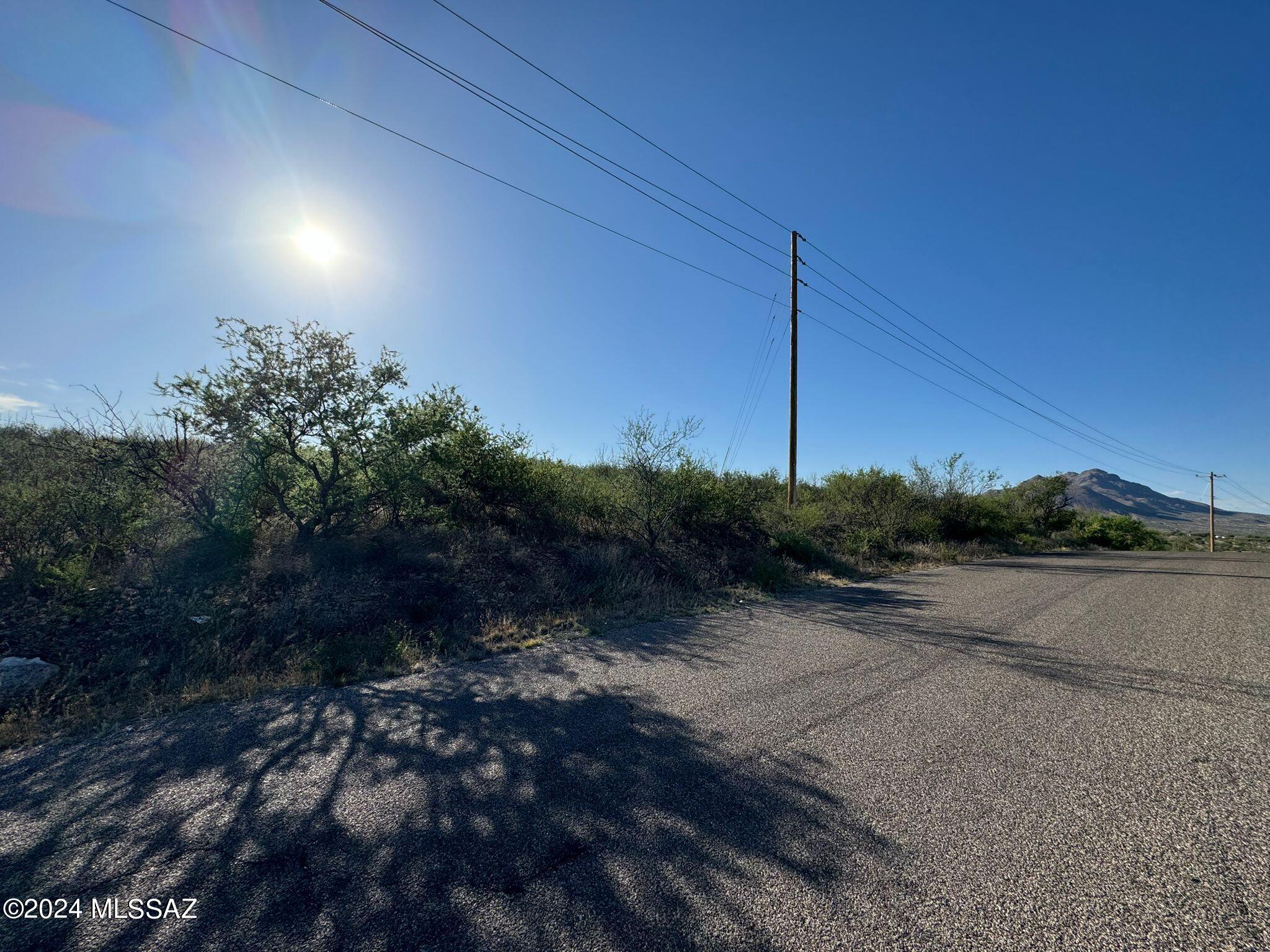 Rio Rico Estates - Land