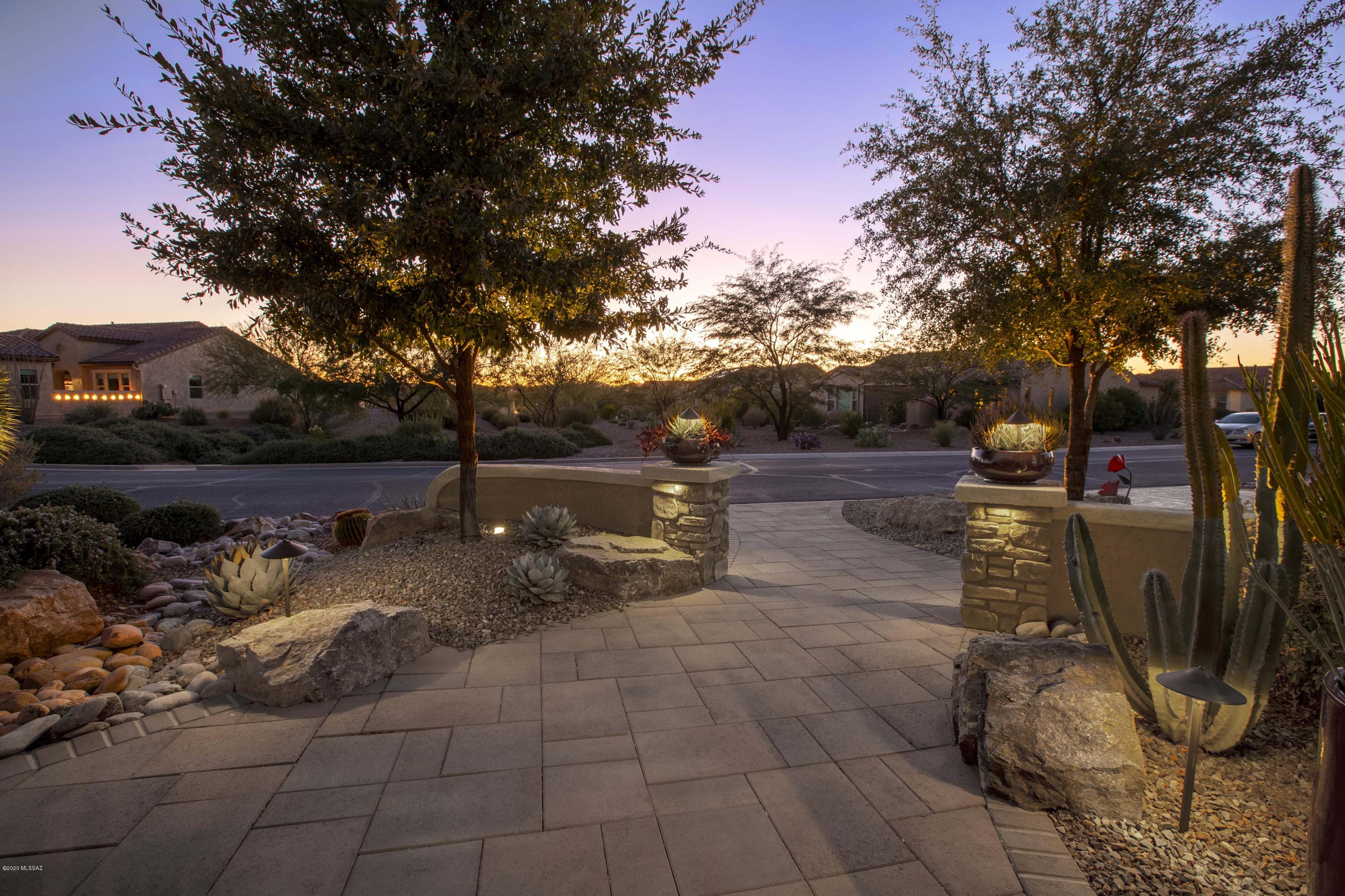 Saddlebrooke Ranch - Residential