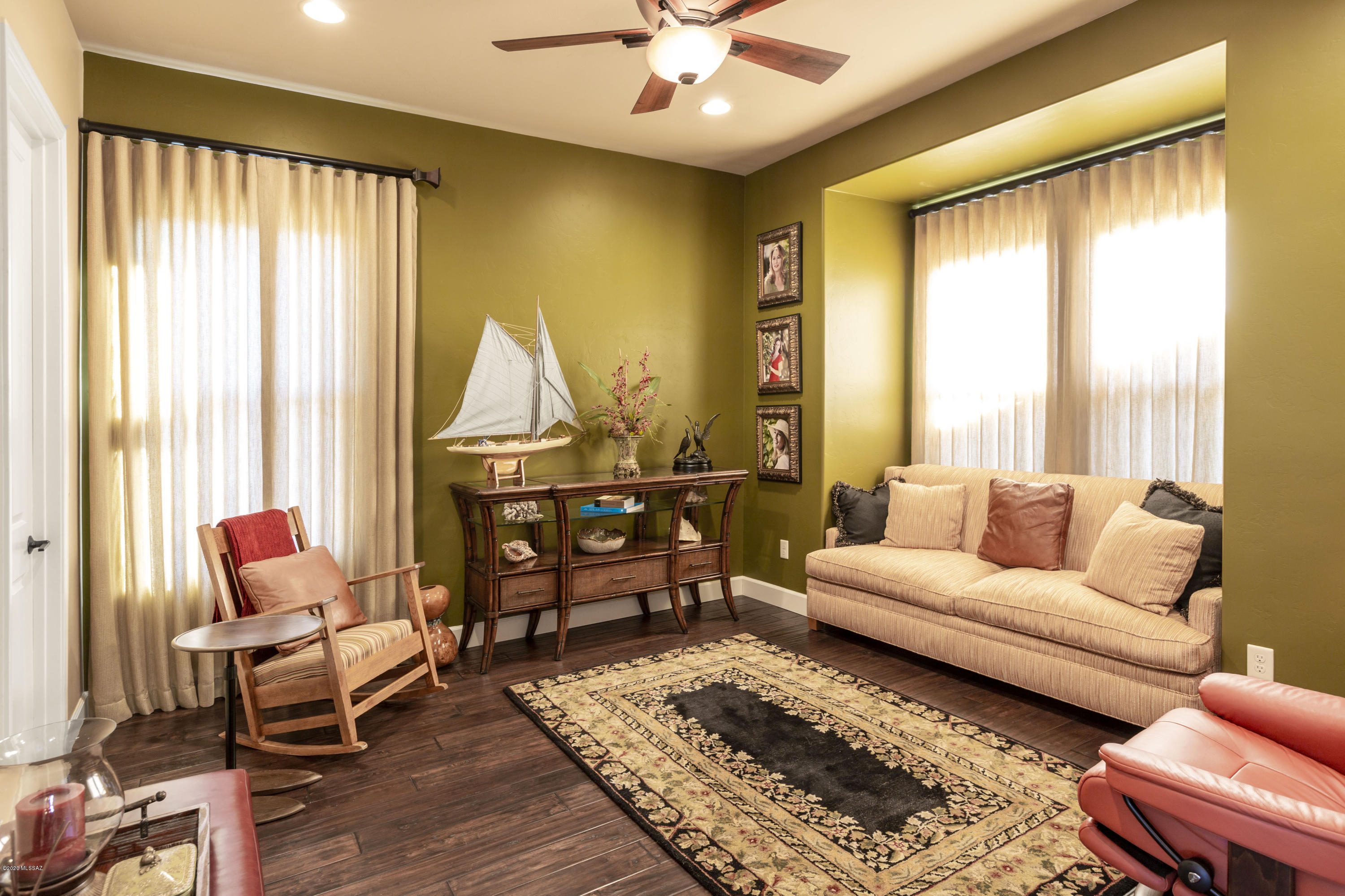 Saddlebrooke Ranch - Residential
