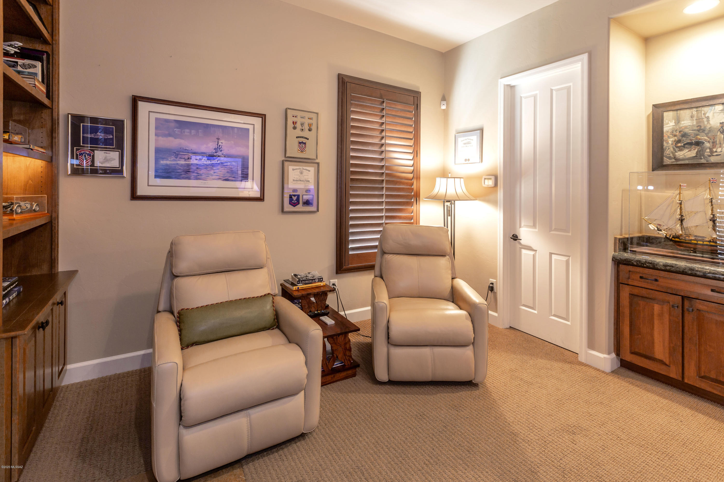 Saddlebrooke Ranch - Residential