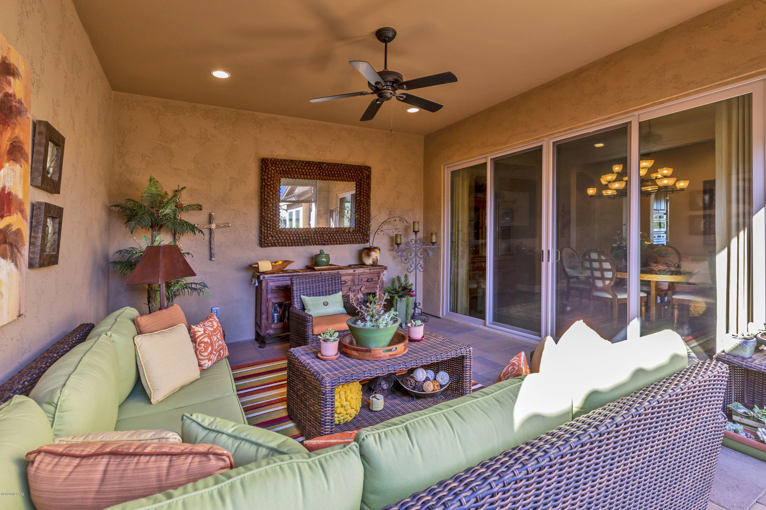 Saddlebrooke Ranch - Residential