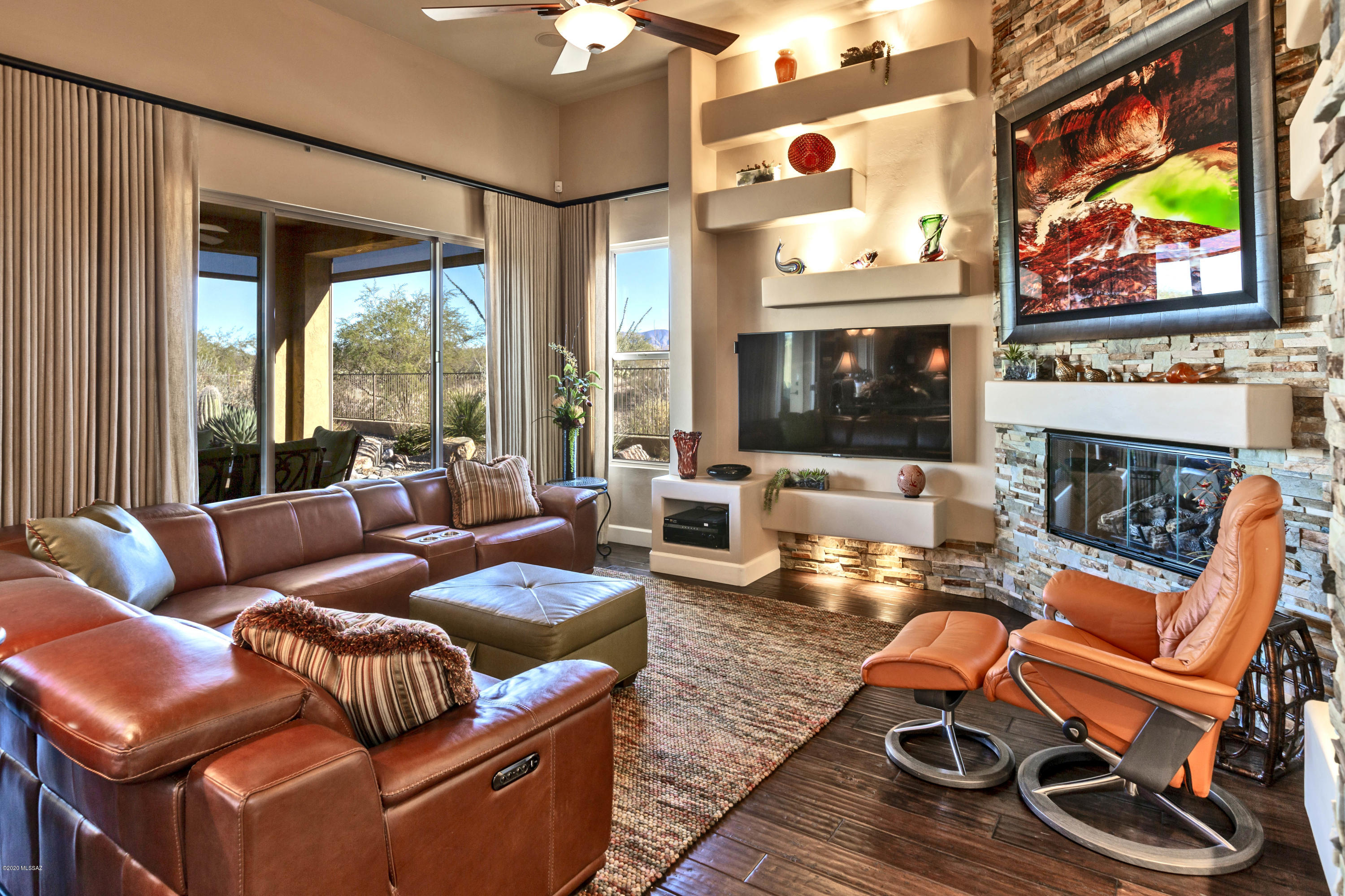 Saddlebrooke Ranch - Residential