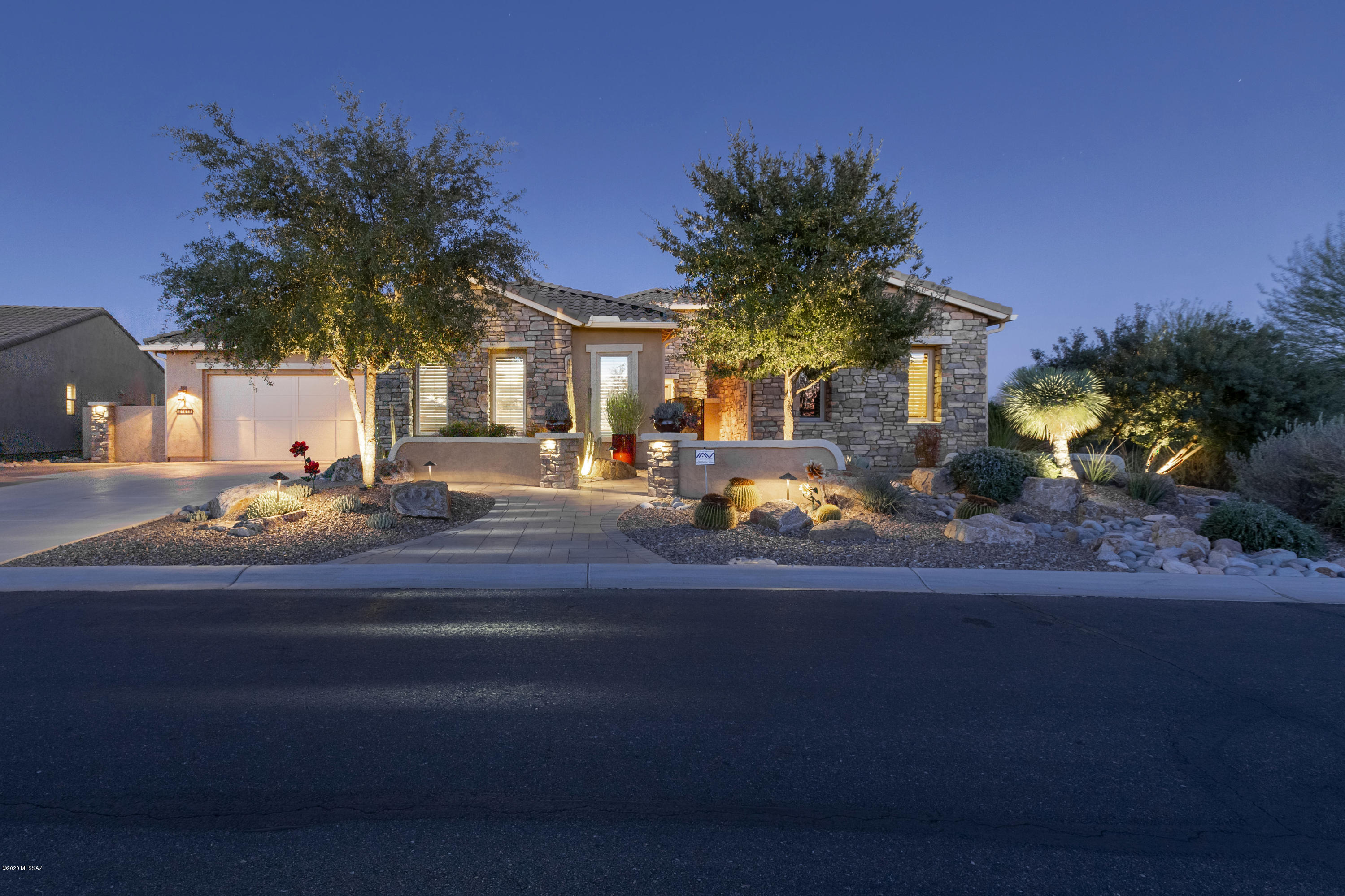 Saddlebrooke Ranch - Residential