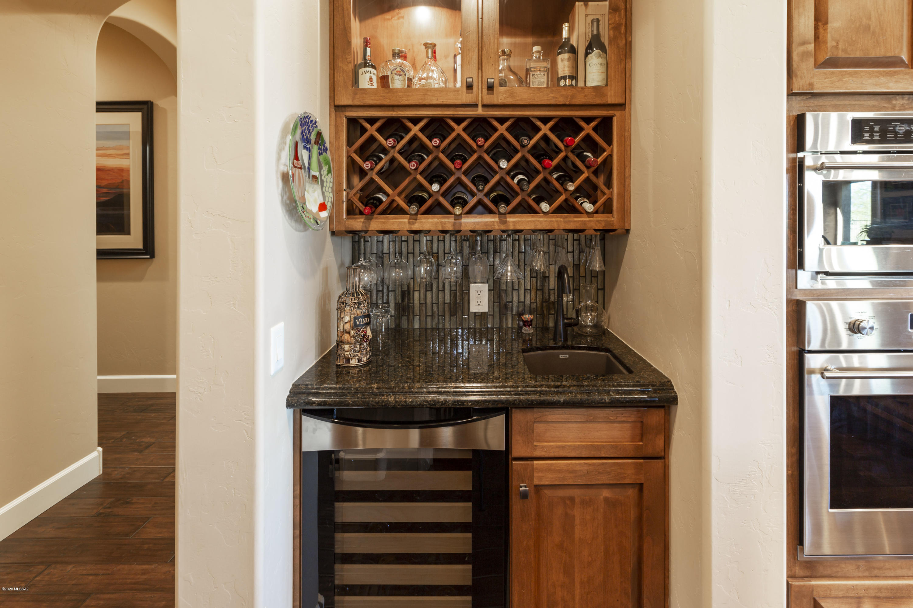 Saddlebrooke Ranch - Residential