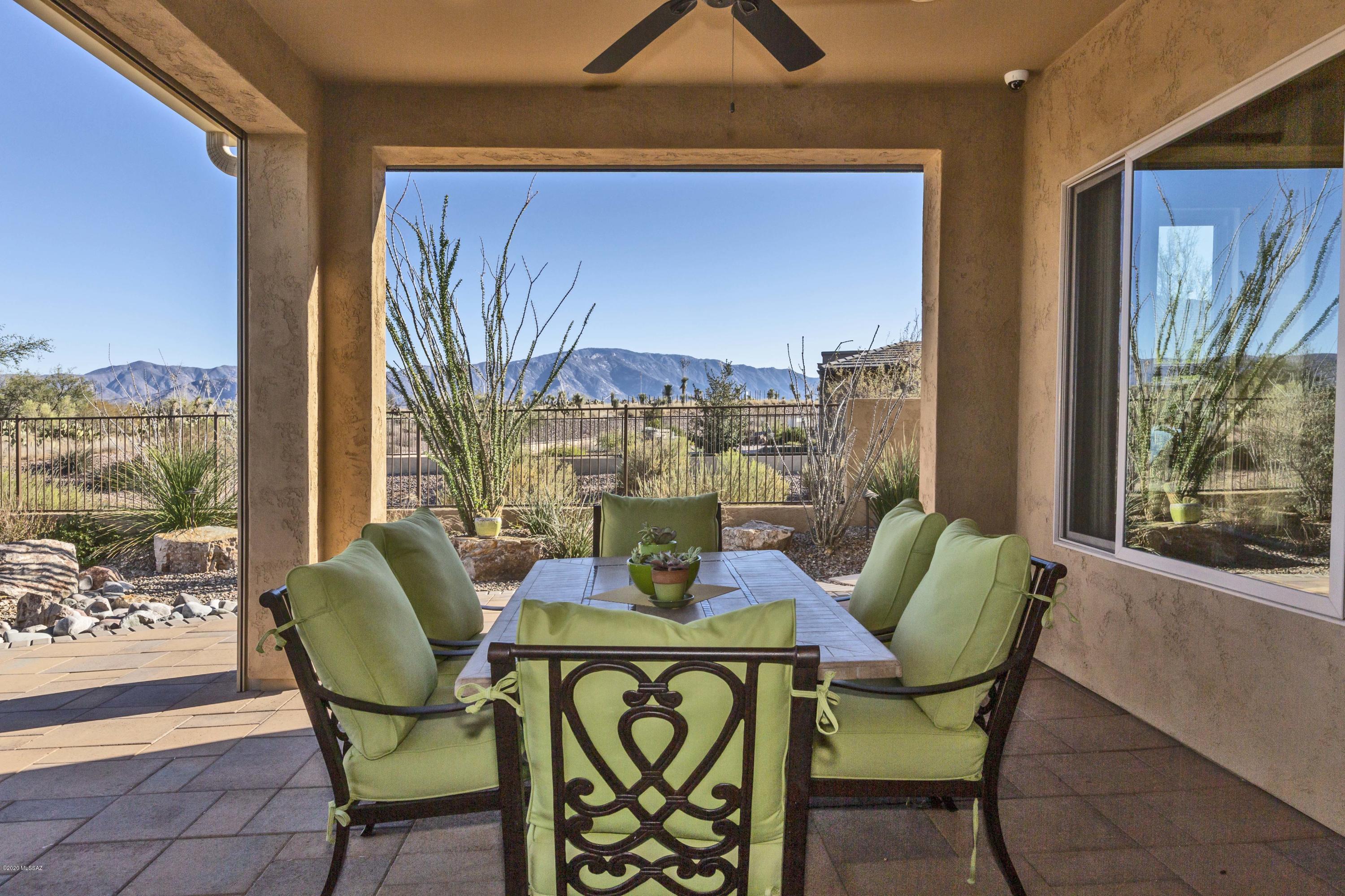 Saddlebrooke Ranch - Residential