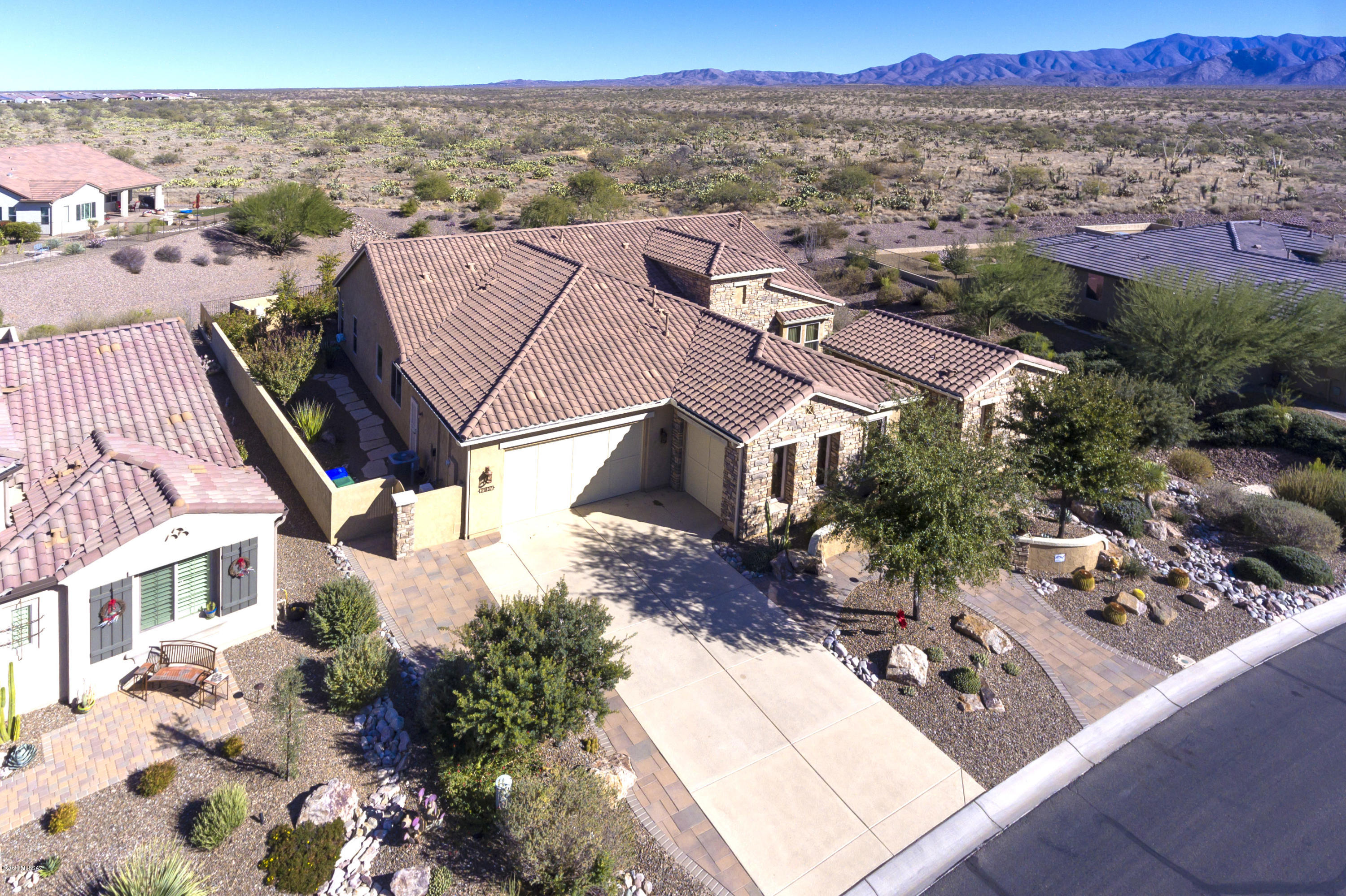 Saddlebrooke Ranch - Residential