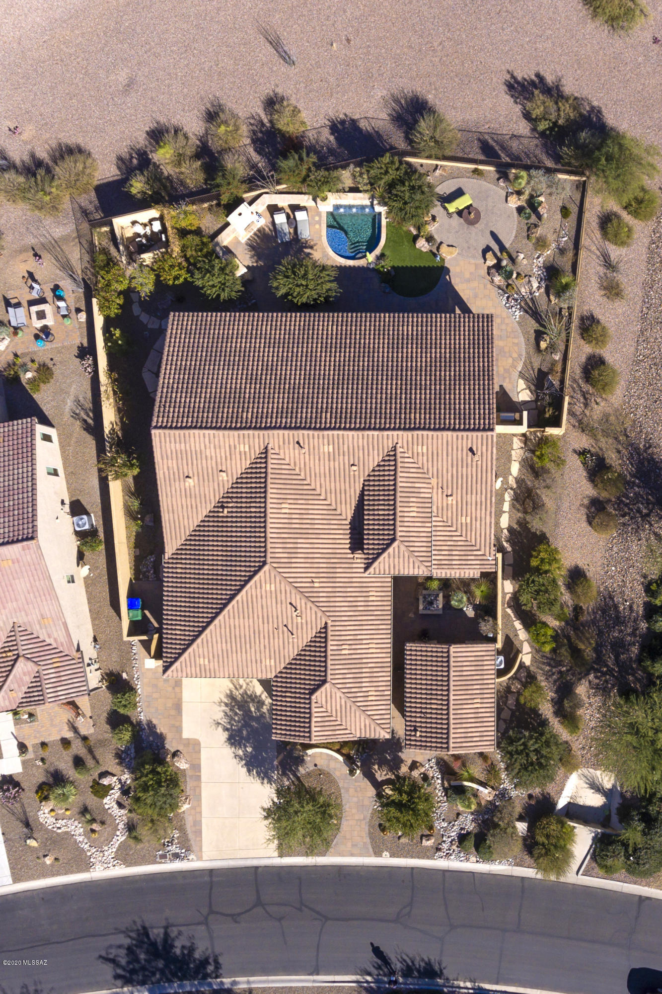 Saddlebrooke Ranch - Residential
