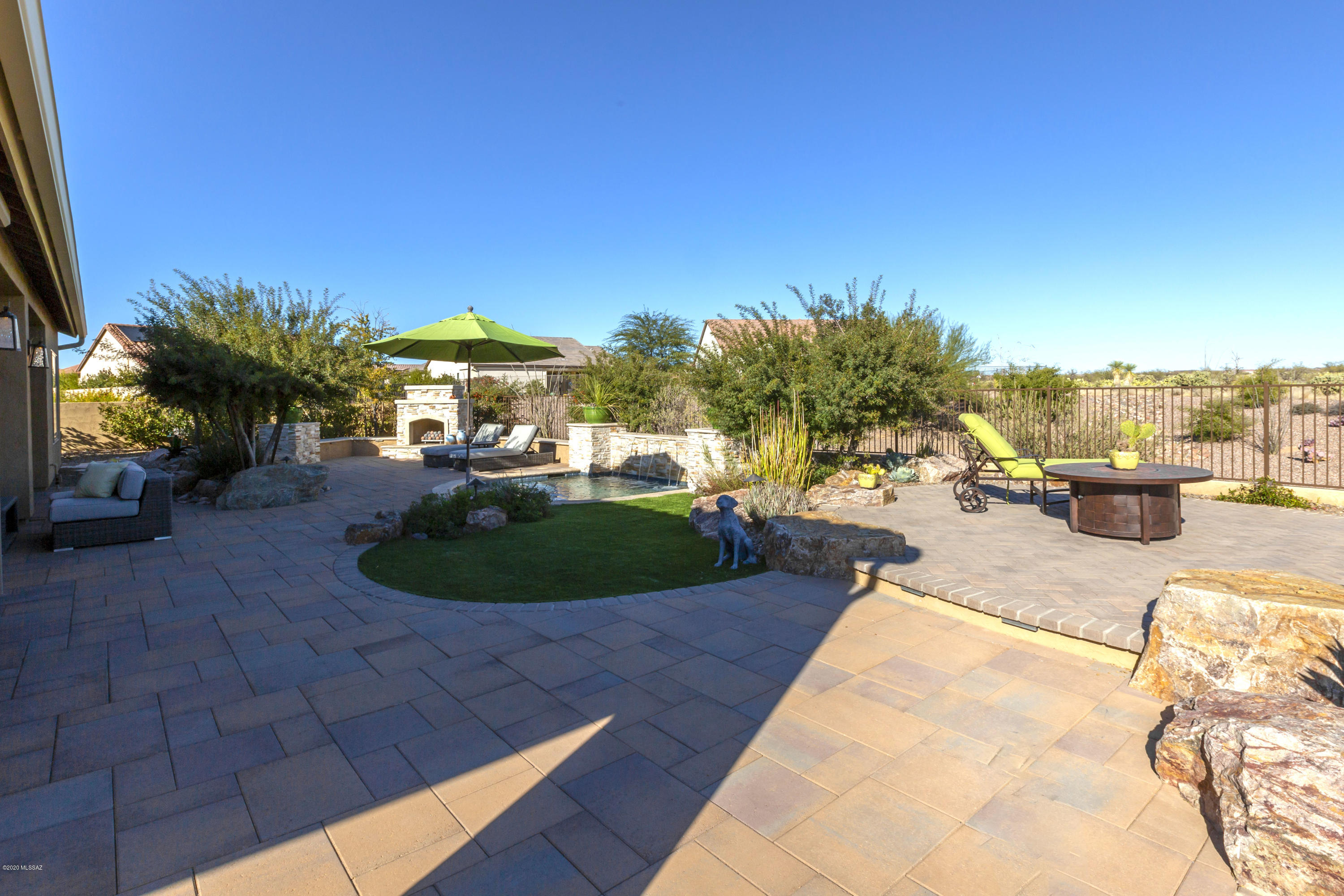 Saddlebrooke Ranch - Residential