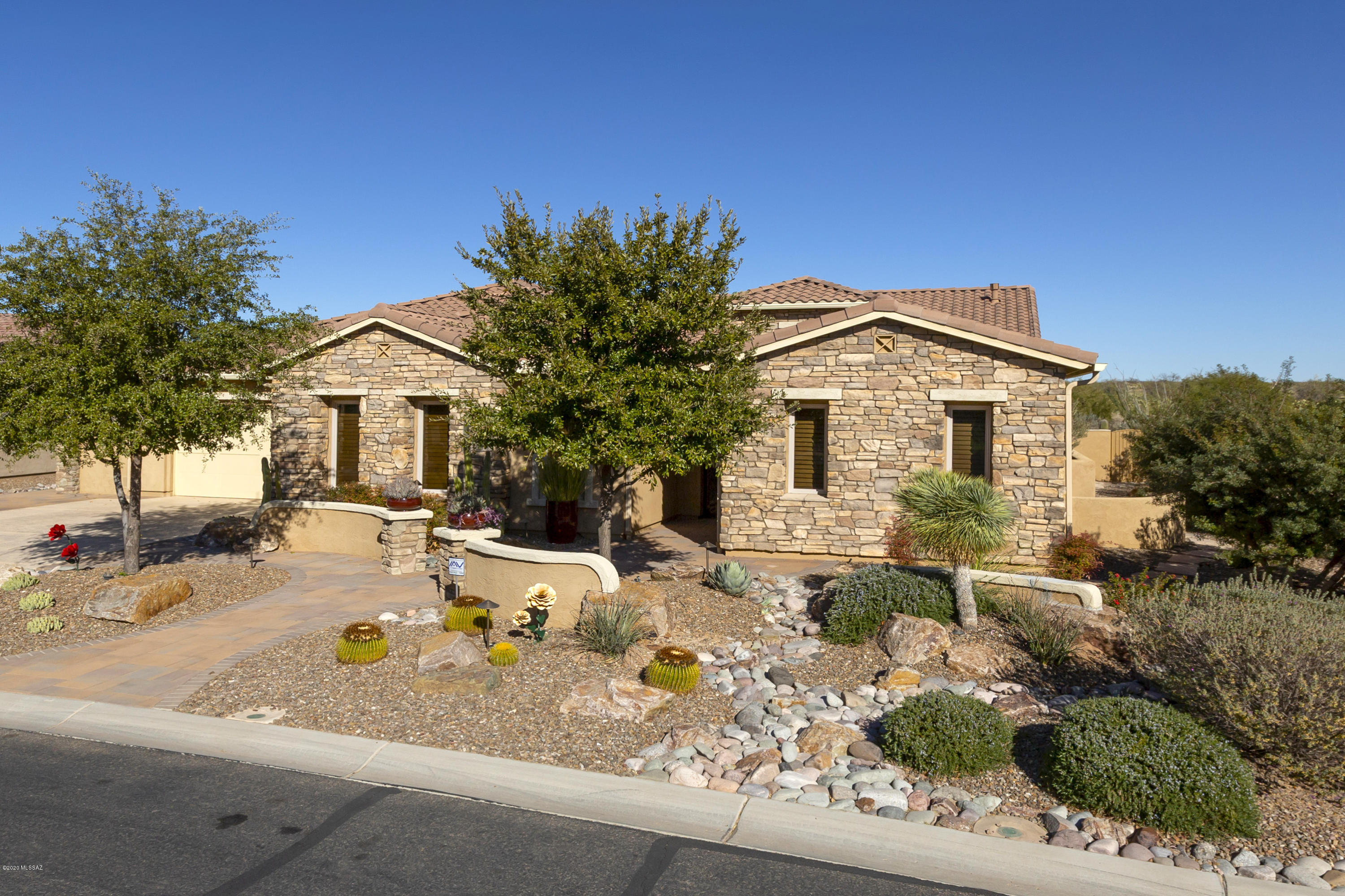 Saddlebrooke Ranch - Residential