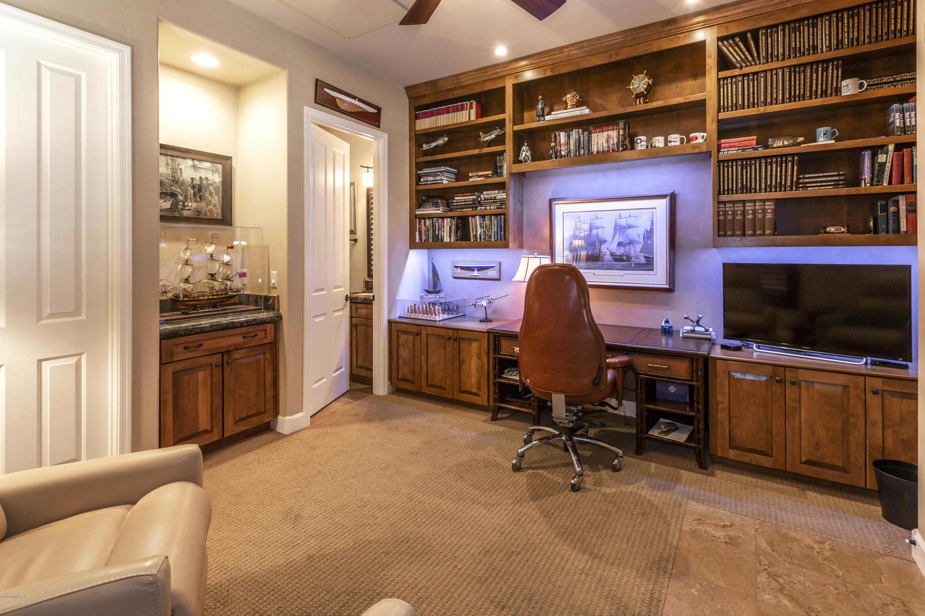 Saddlebrooke Ranch - Residential