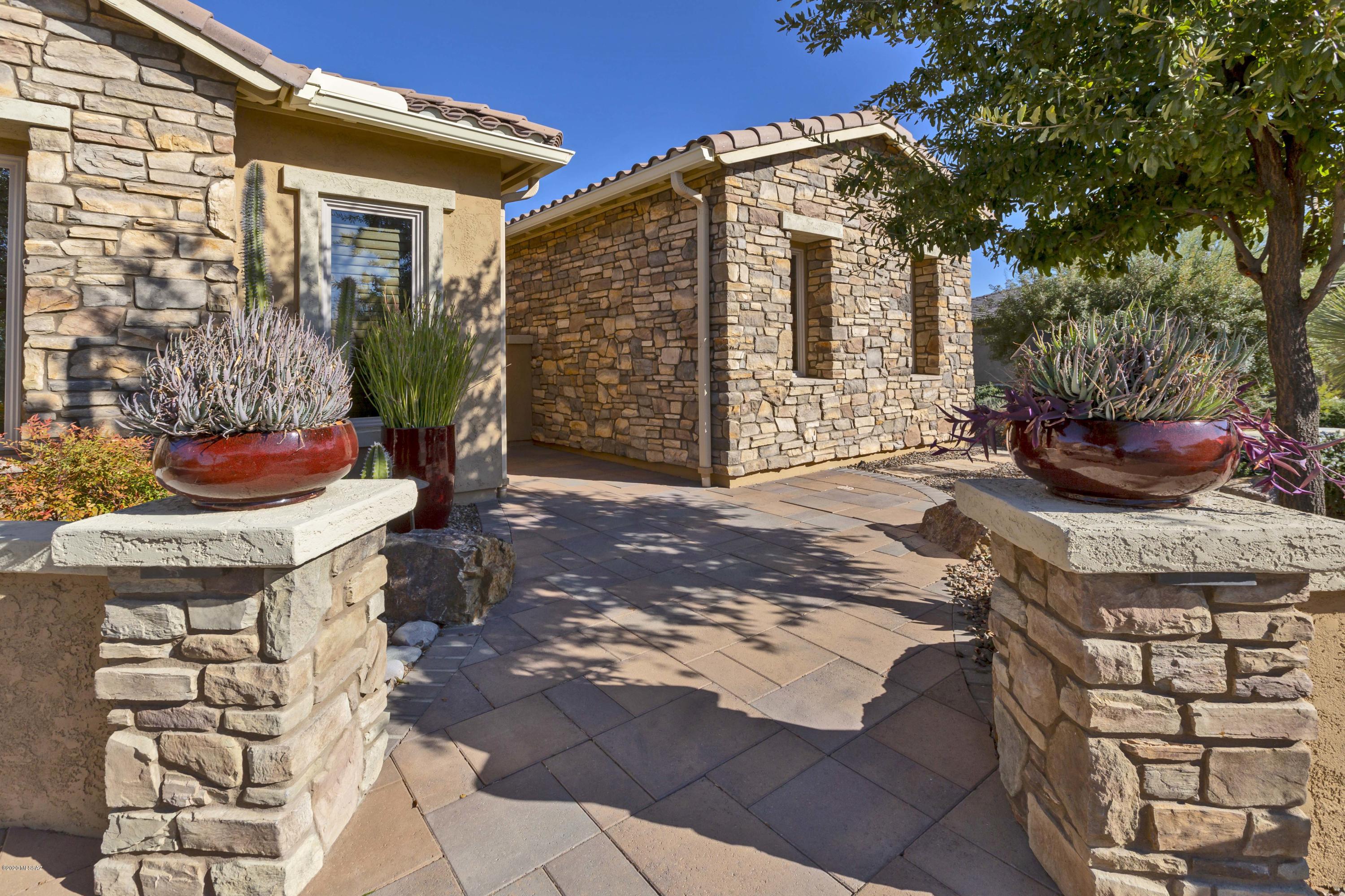 Saddlebrooke Ranch - Residential
