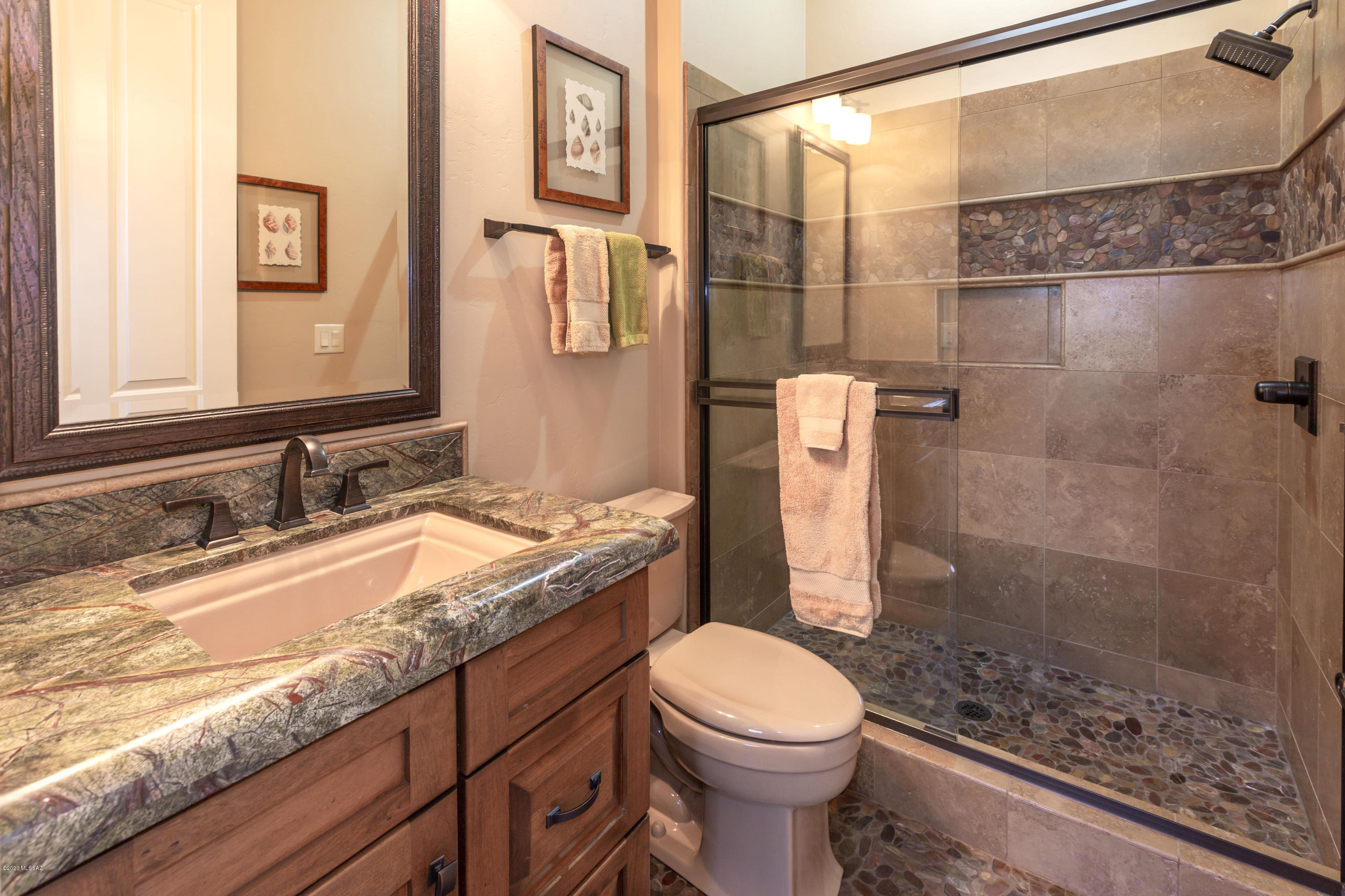 Saddlebrooke Ranch - Residential
