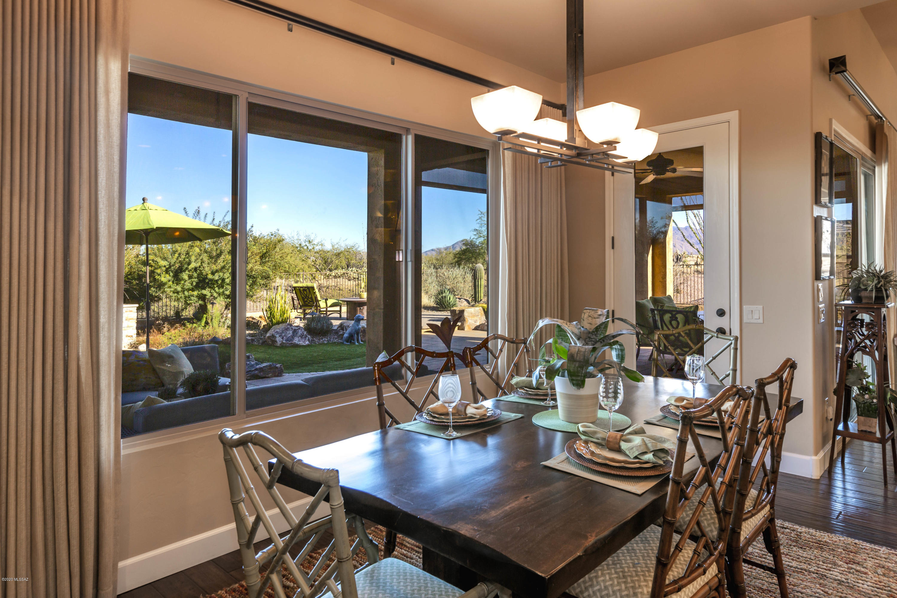 Saddlebrooke Ranch - Residential
