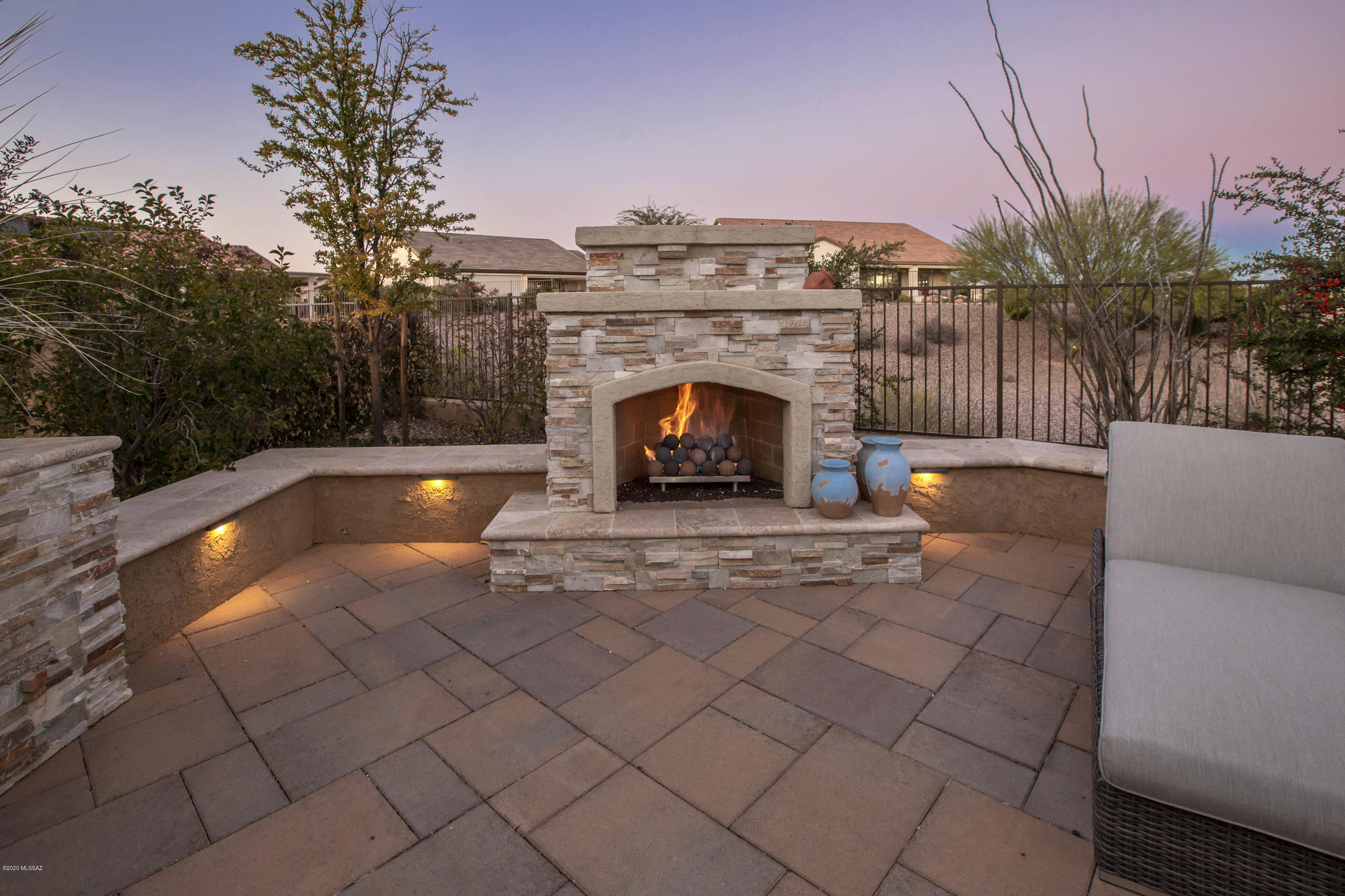 Saddlebrooke Ranch - Residential