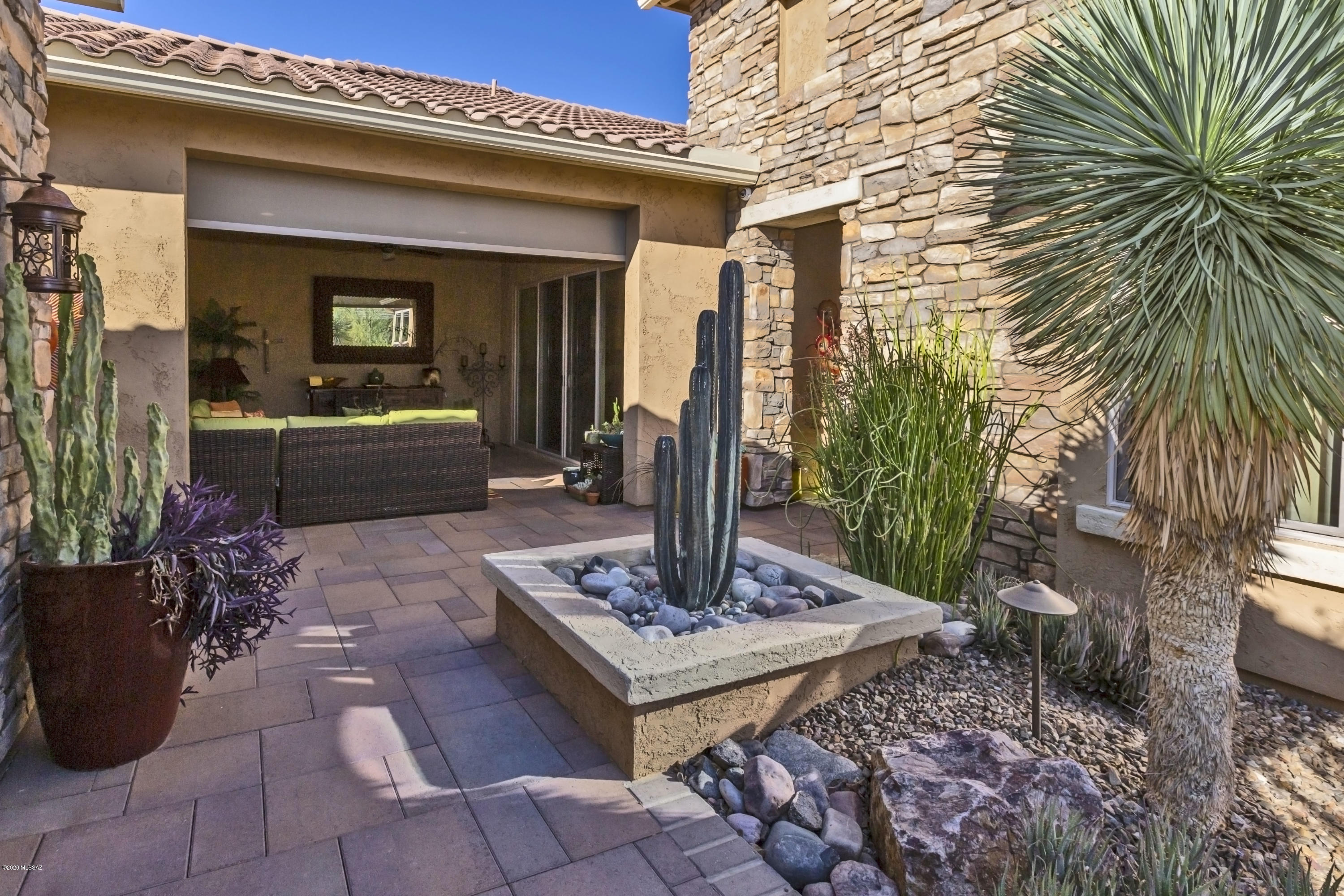 Saddlebrooke Ranch - Residential