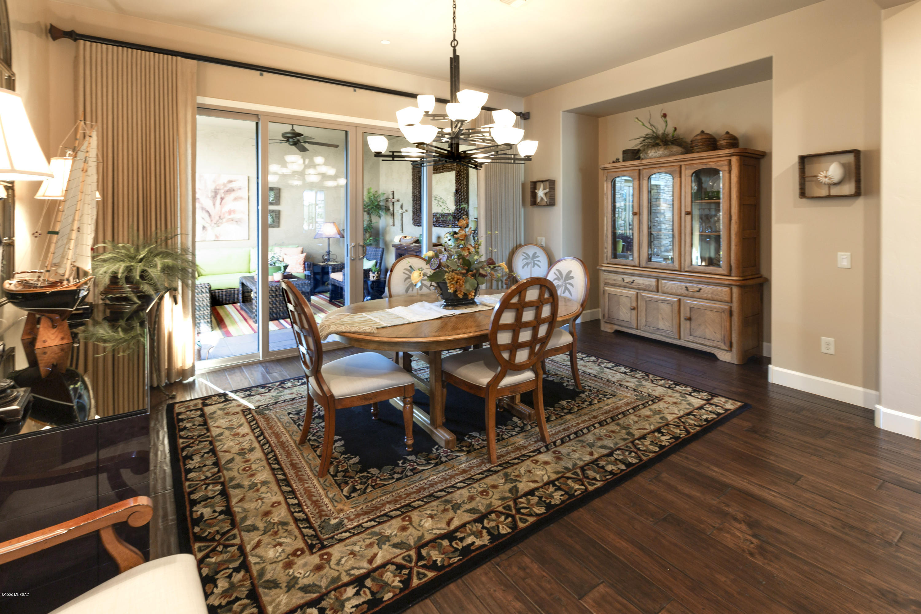 Saddlebrooke Ranch - Residential