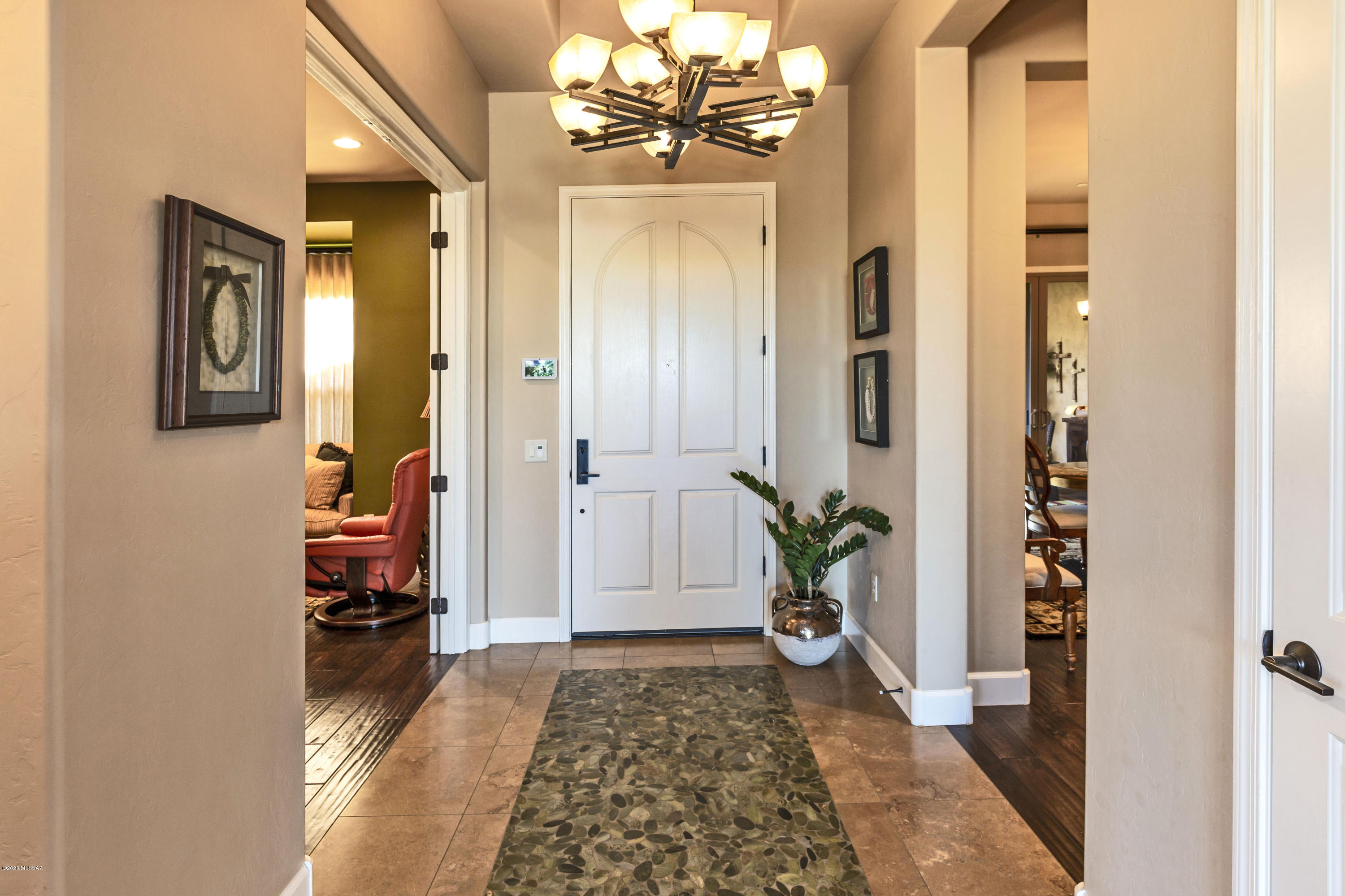 Saddlebrooke Ranch - Residential