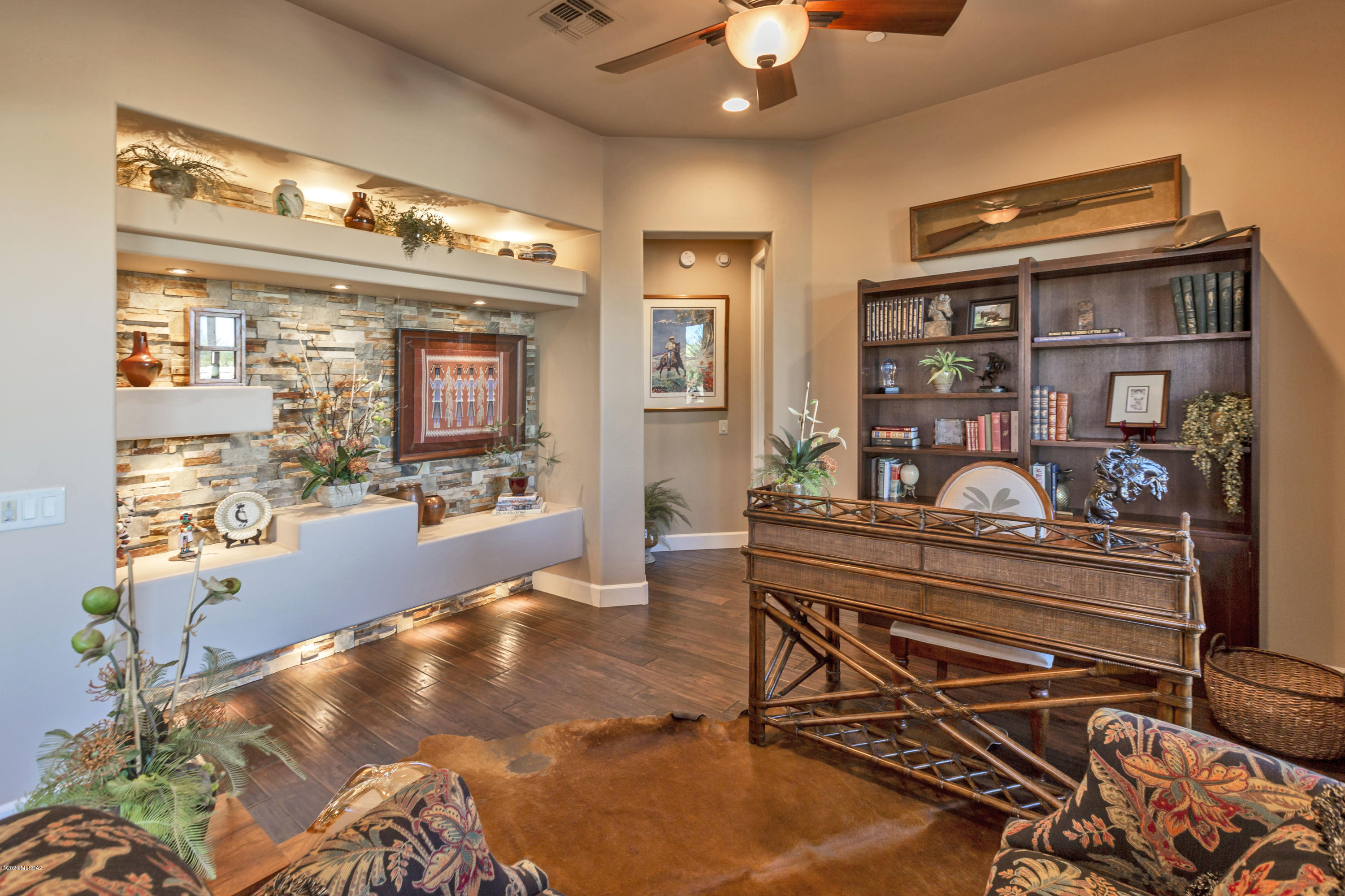Saddlebrooke Ranch - Residential