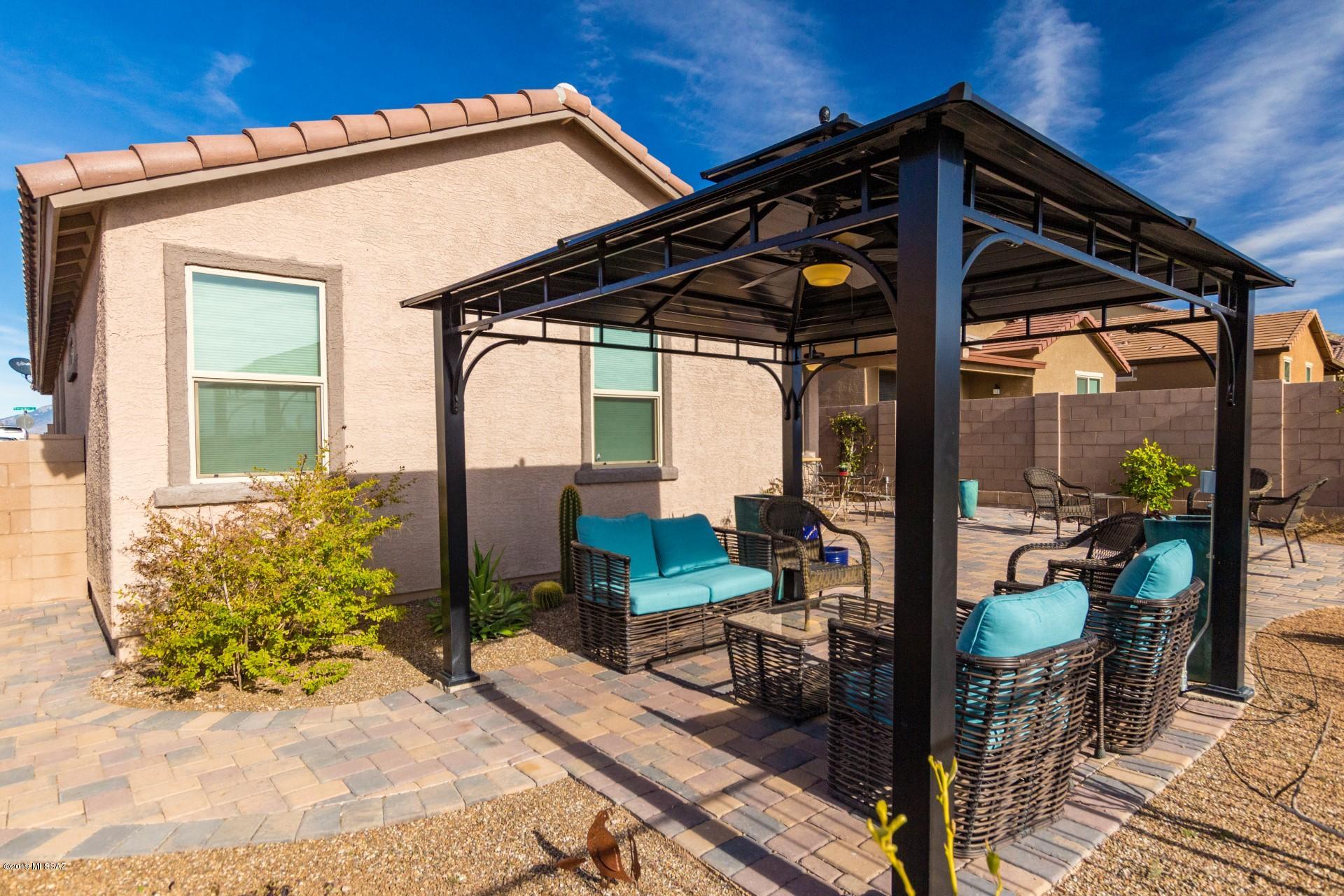 Santa Rita Ranch II (1-301) - Residential