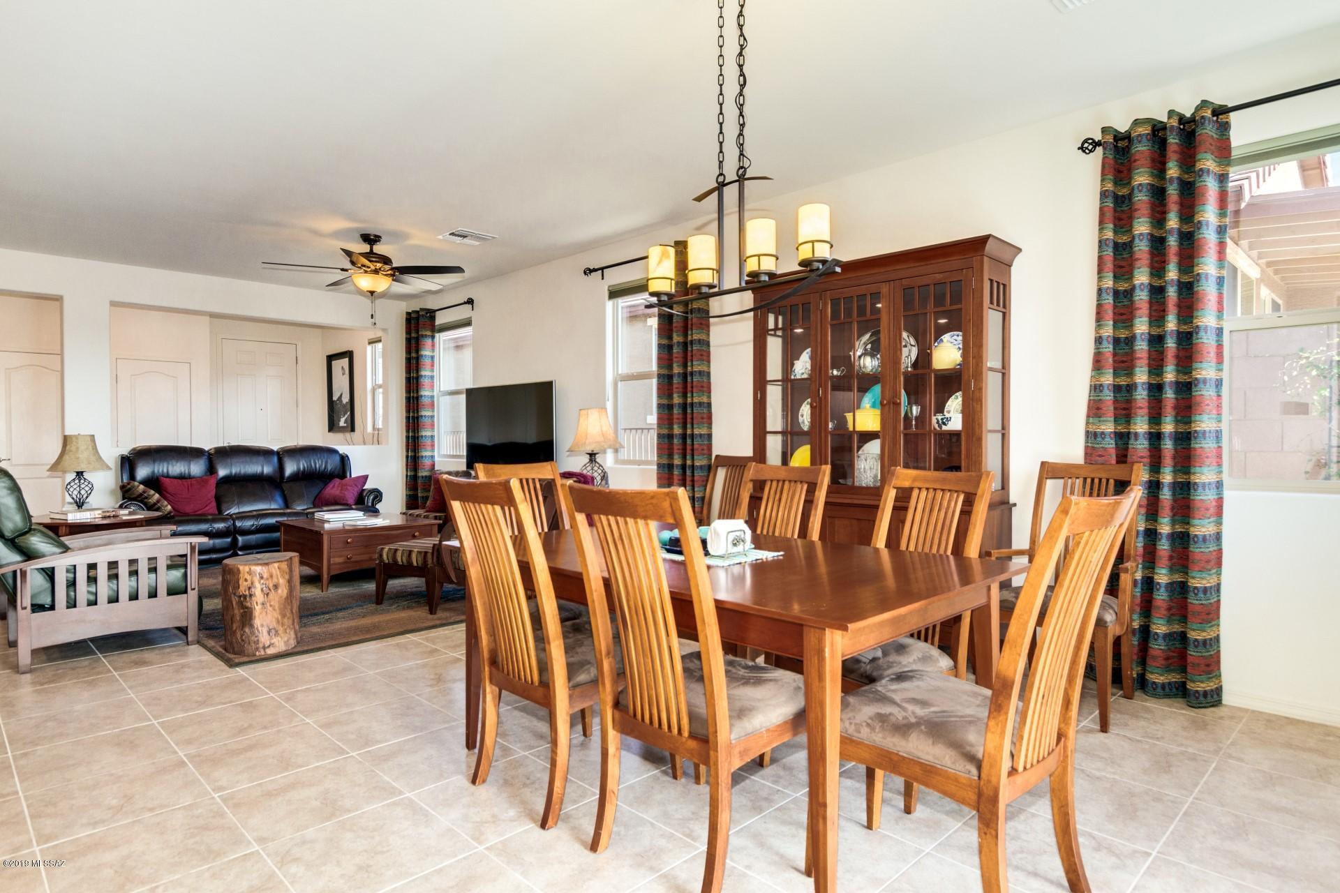 Santa Rita Ranch II (1-301) - Residential