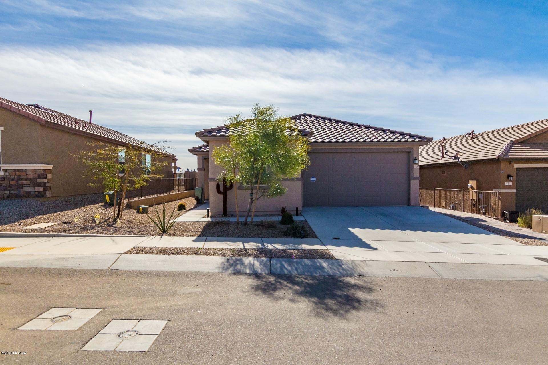 Santa Rita Ranch II (1-301) - Residential