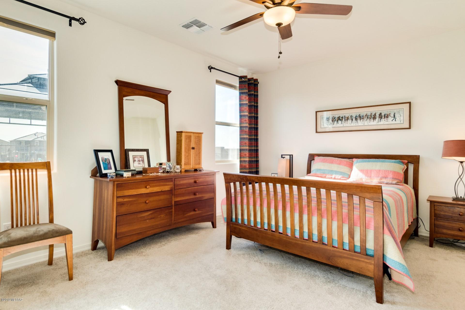 Santa Rita Ranch II (1-301) - Residential