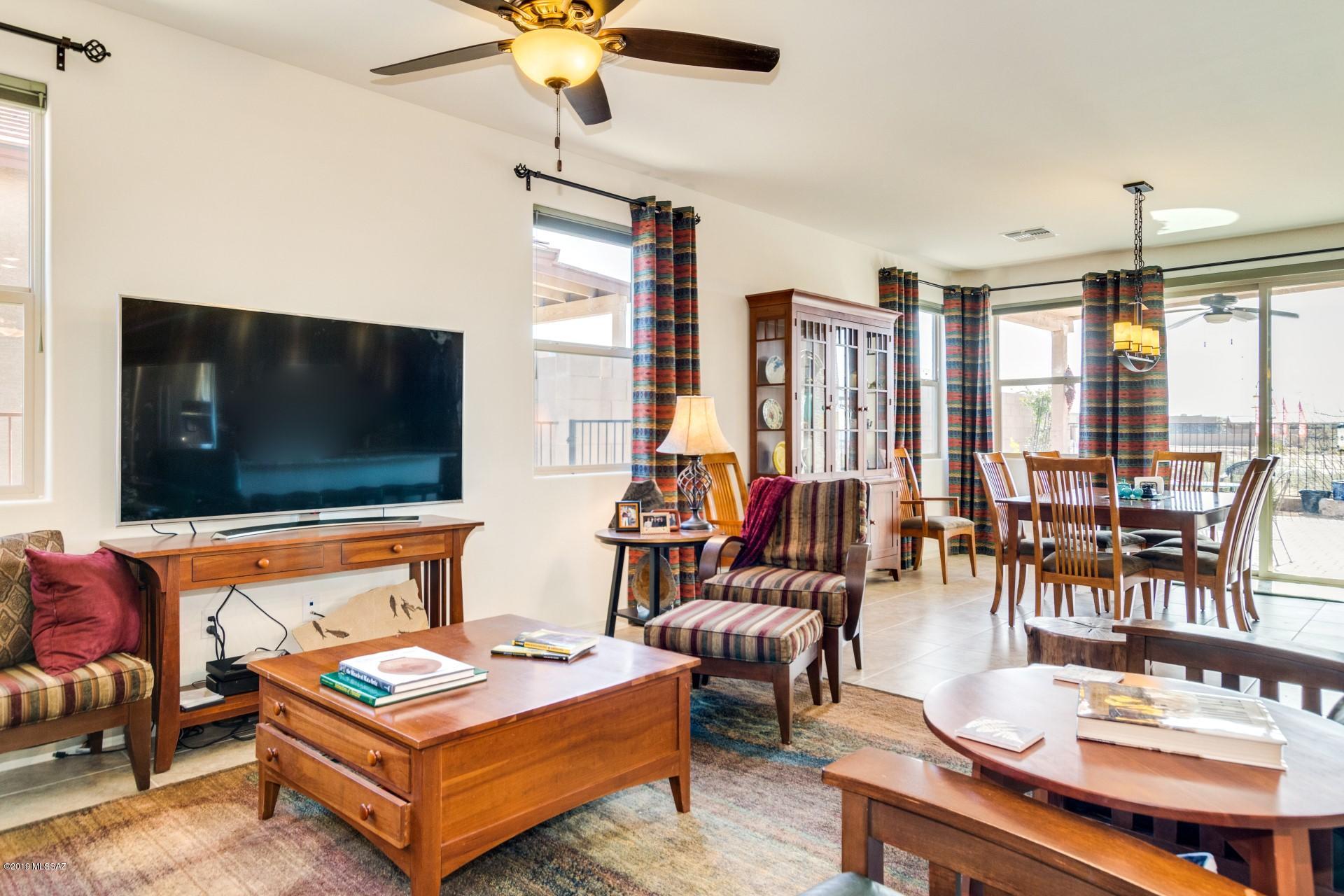 Santa Rita Ranch II (1-301) - Residential