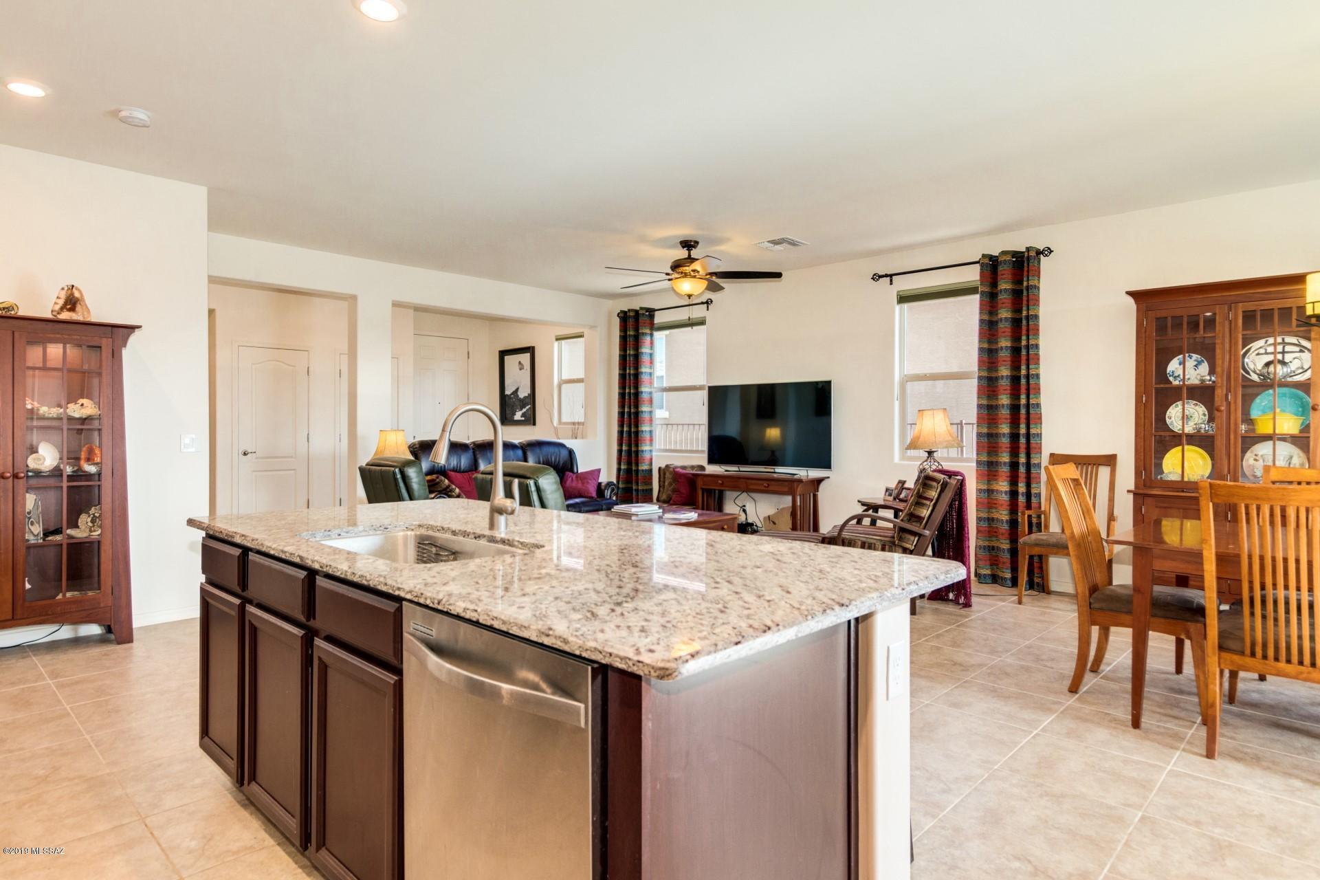 Santa Rita Ranch II (1-301) - Residential