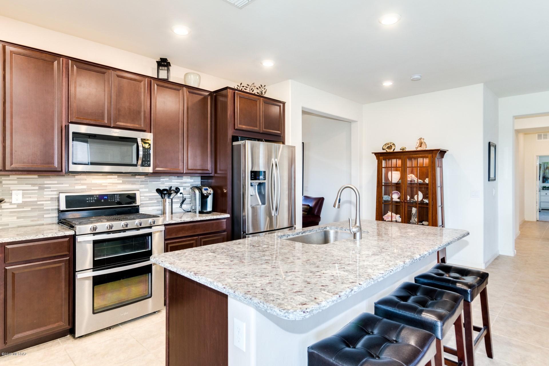 Santa Rita Ranch II (1-301) - Residential