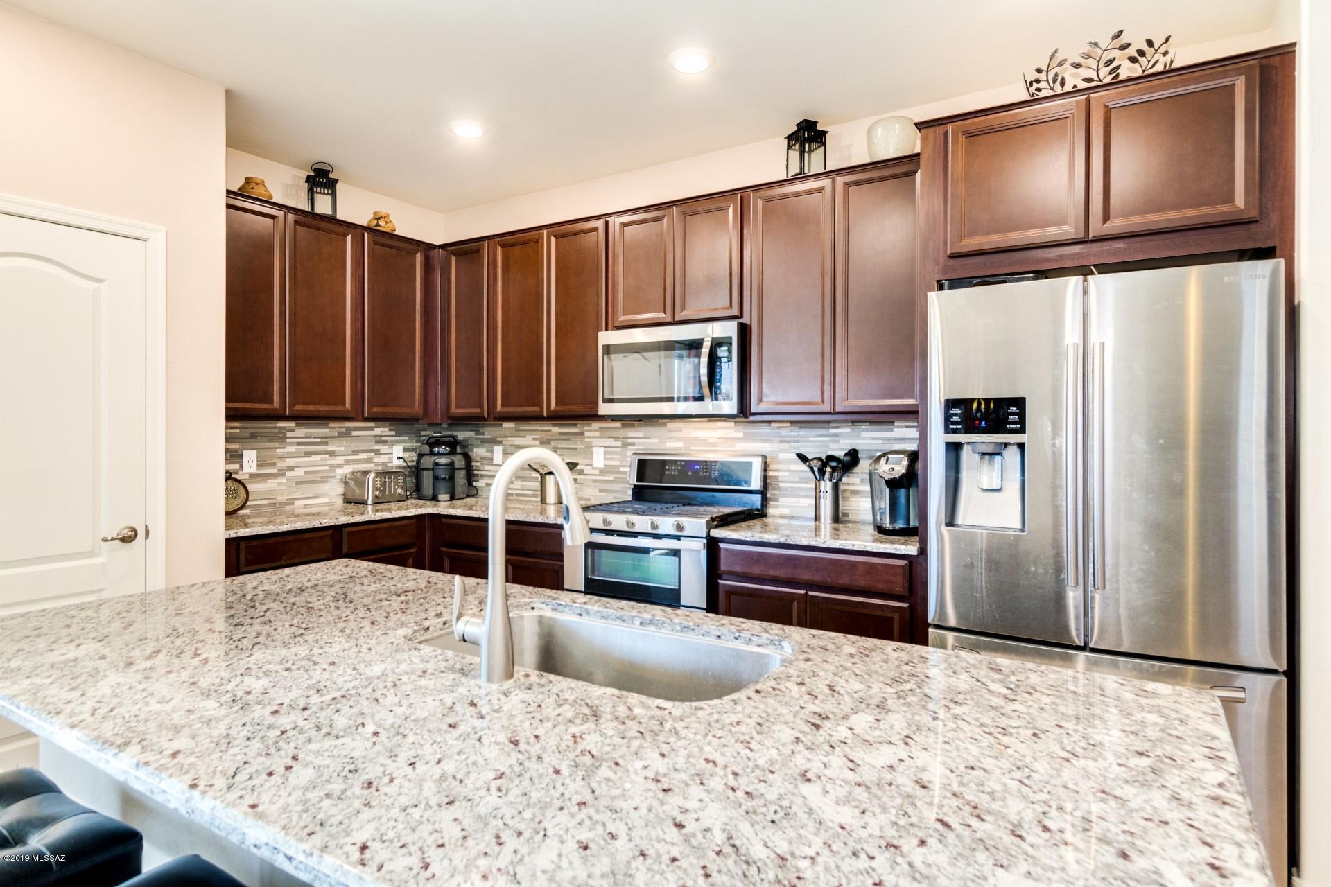 Santa Rita Ranch II (1-301) - Residential