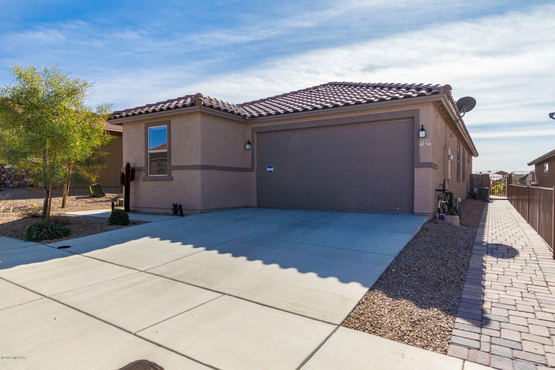 Santa Rita Ranch II (1-301) - Residential
