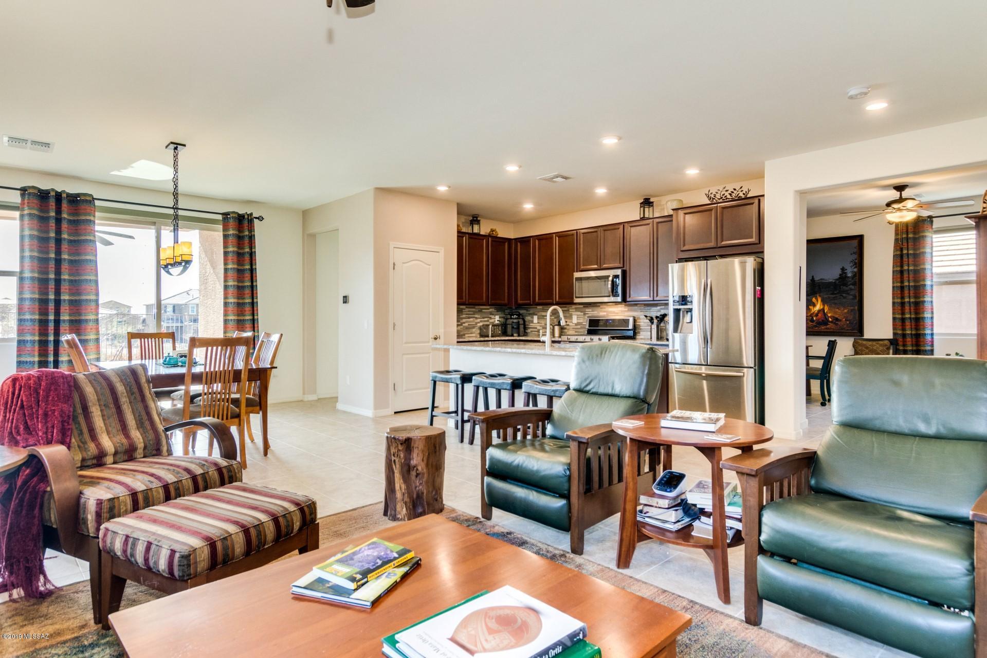 Santa Rita Ranch II (1-301) - Residential