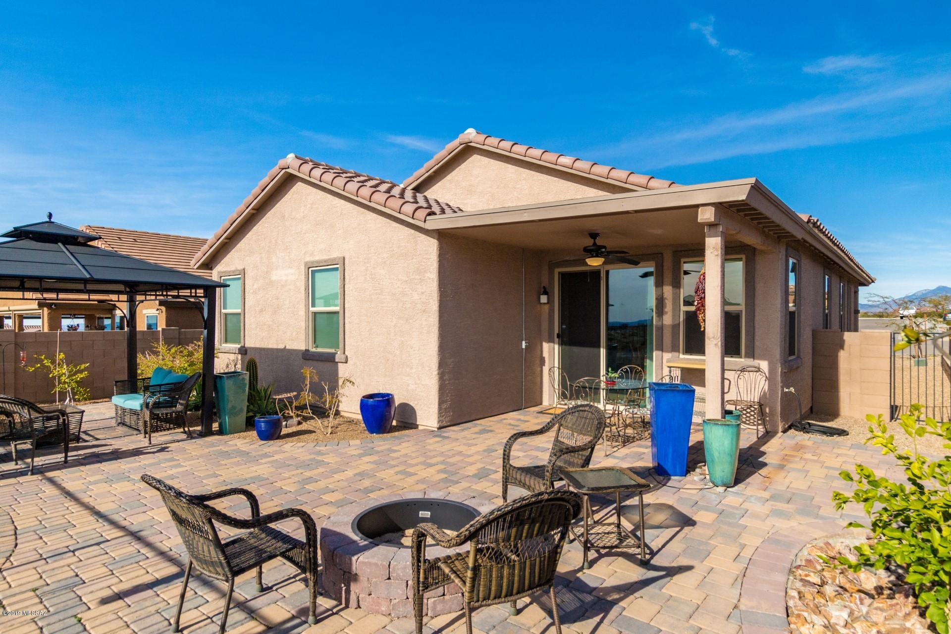 Santa Rita Ranch II (1-301) - Residential