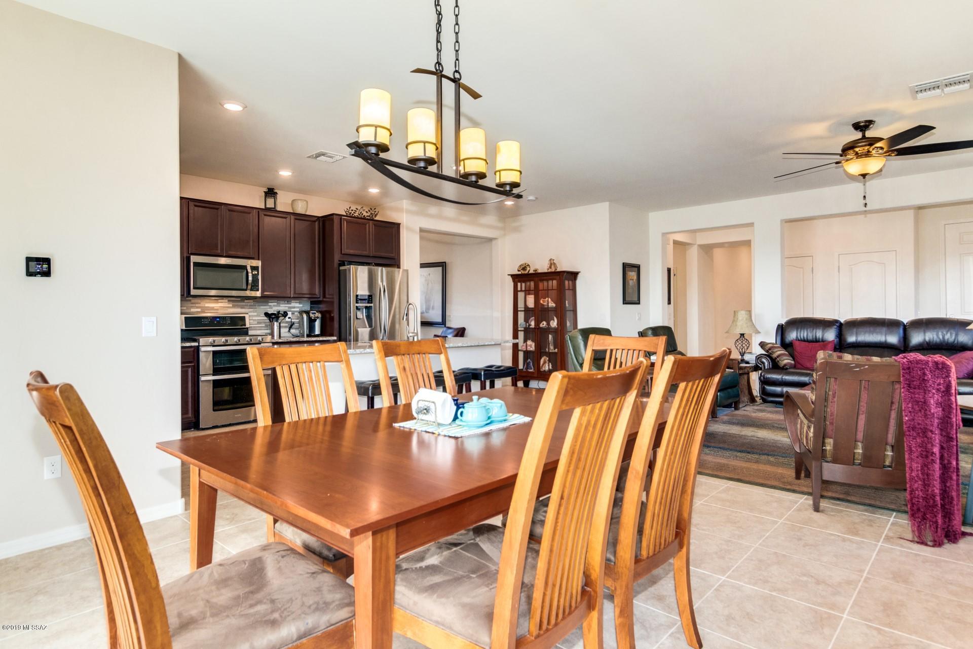Santa Rita Ranch II (1-301) - Residential