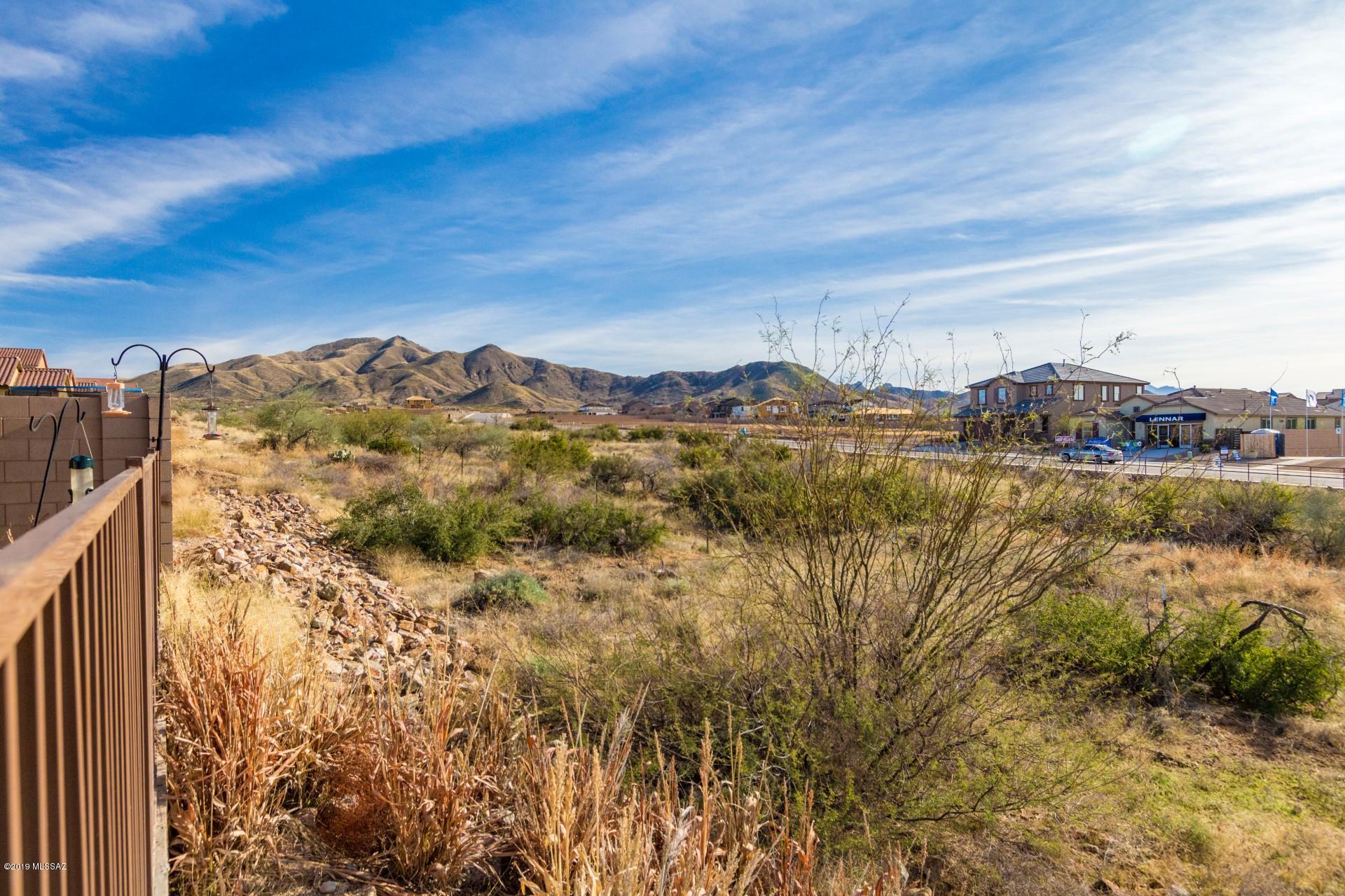 Santa Rita Ranch II (1-301) - Residential