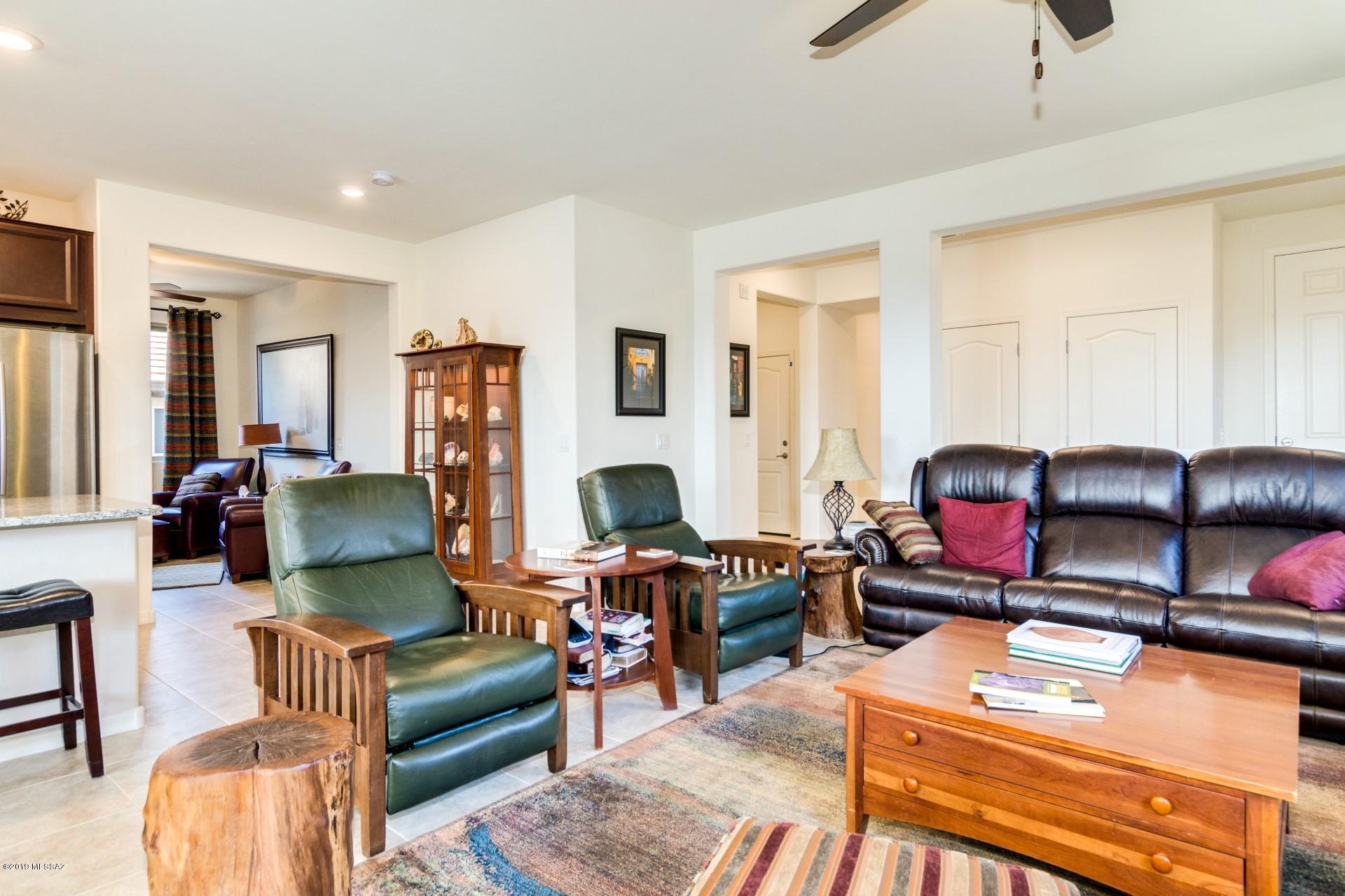 Santa Rita Ranch II (1-301) - Residential