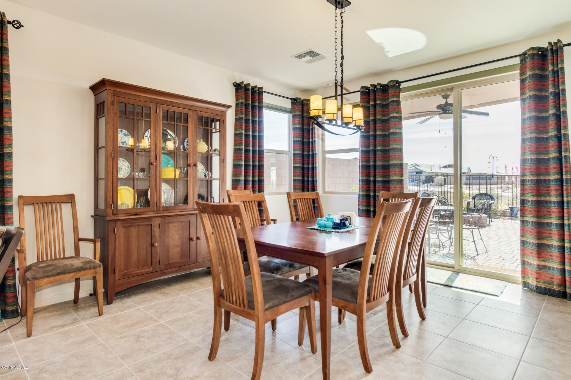 Santa Rita Ranch II (1-301) - Residential