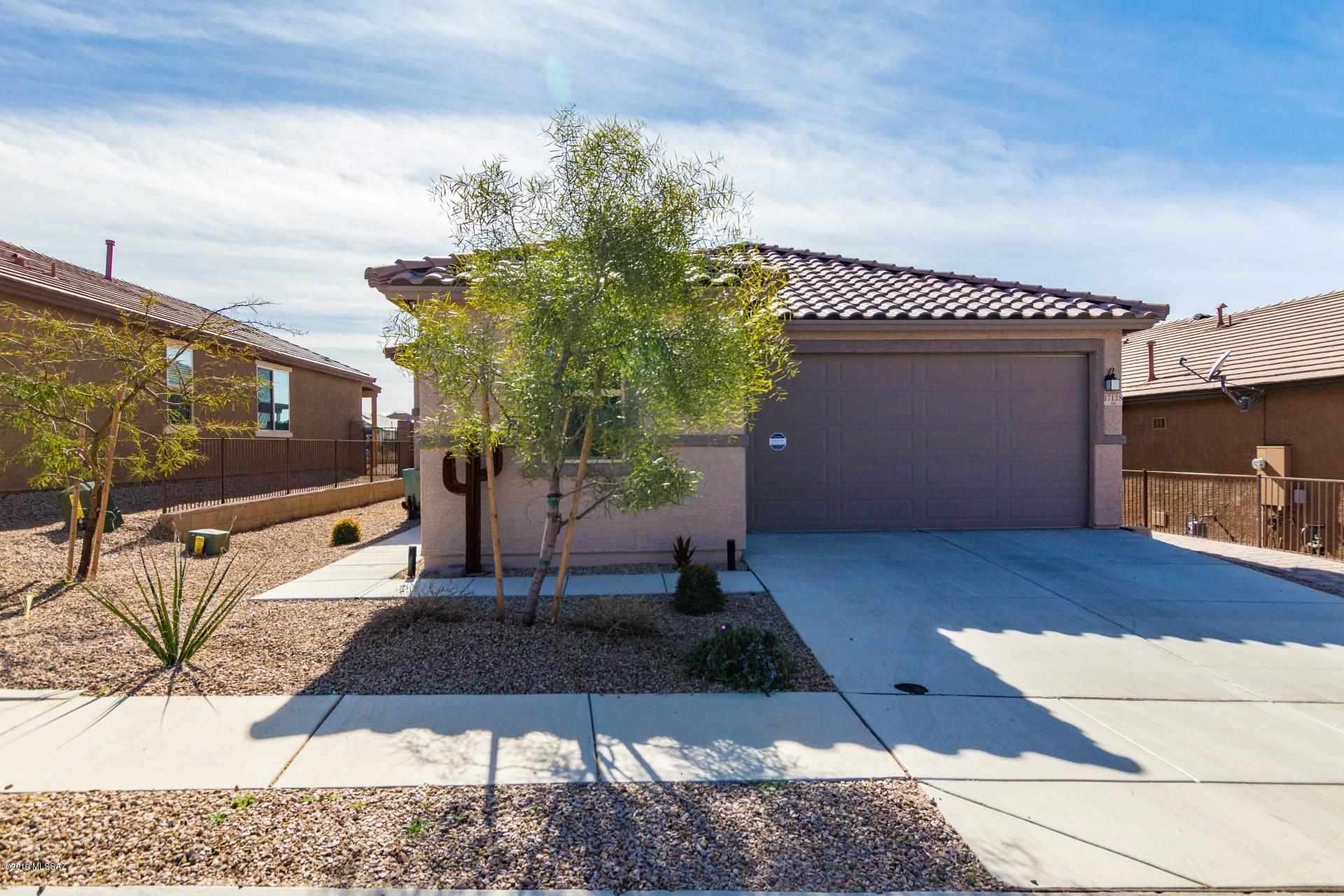 Santa Rita Ranch II (1-301) - Residential